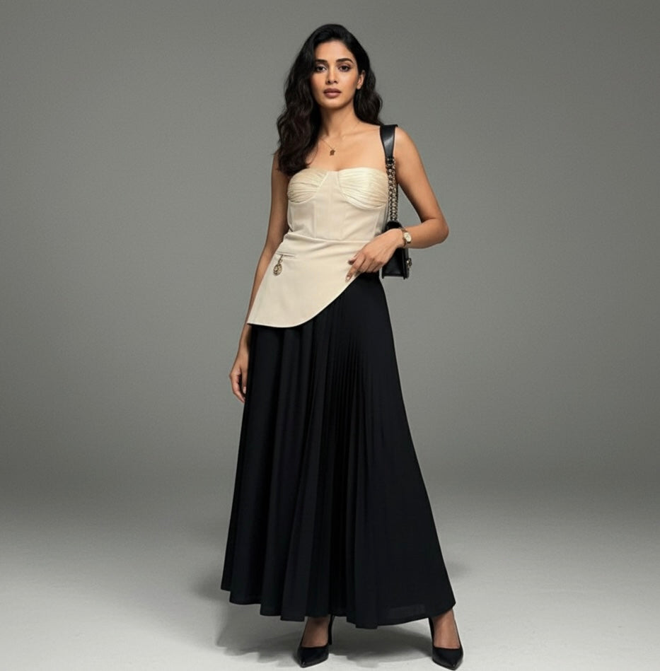 The Amara Corset
