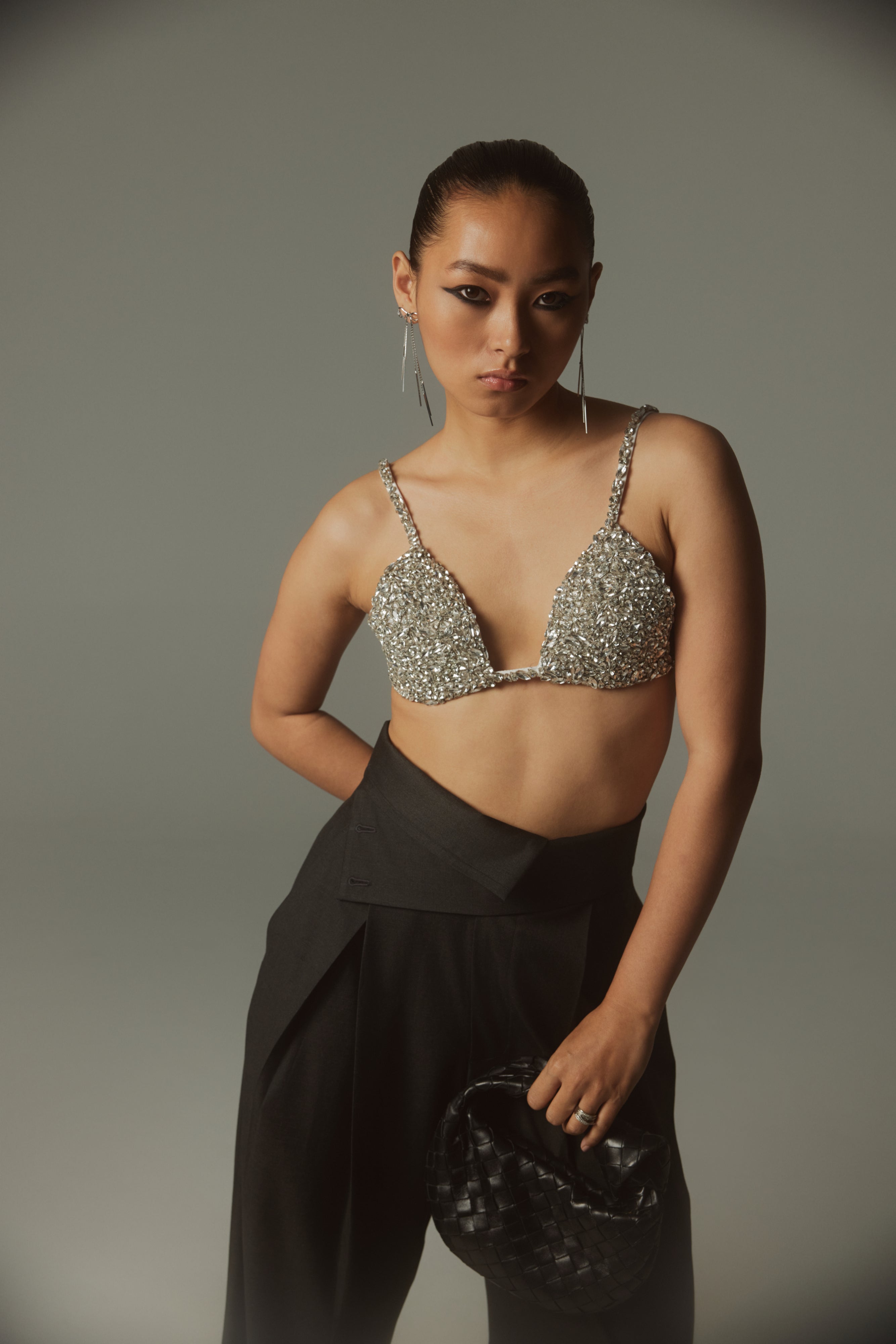 The Celeste Bralette