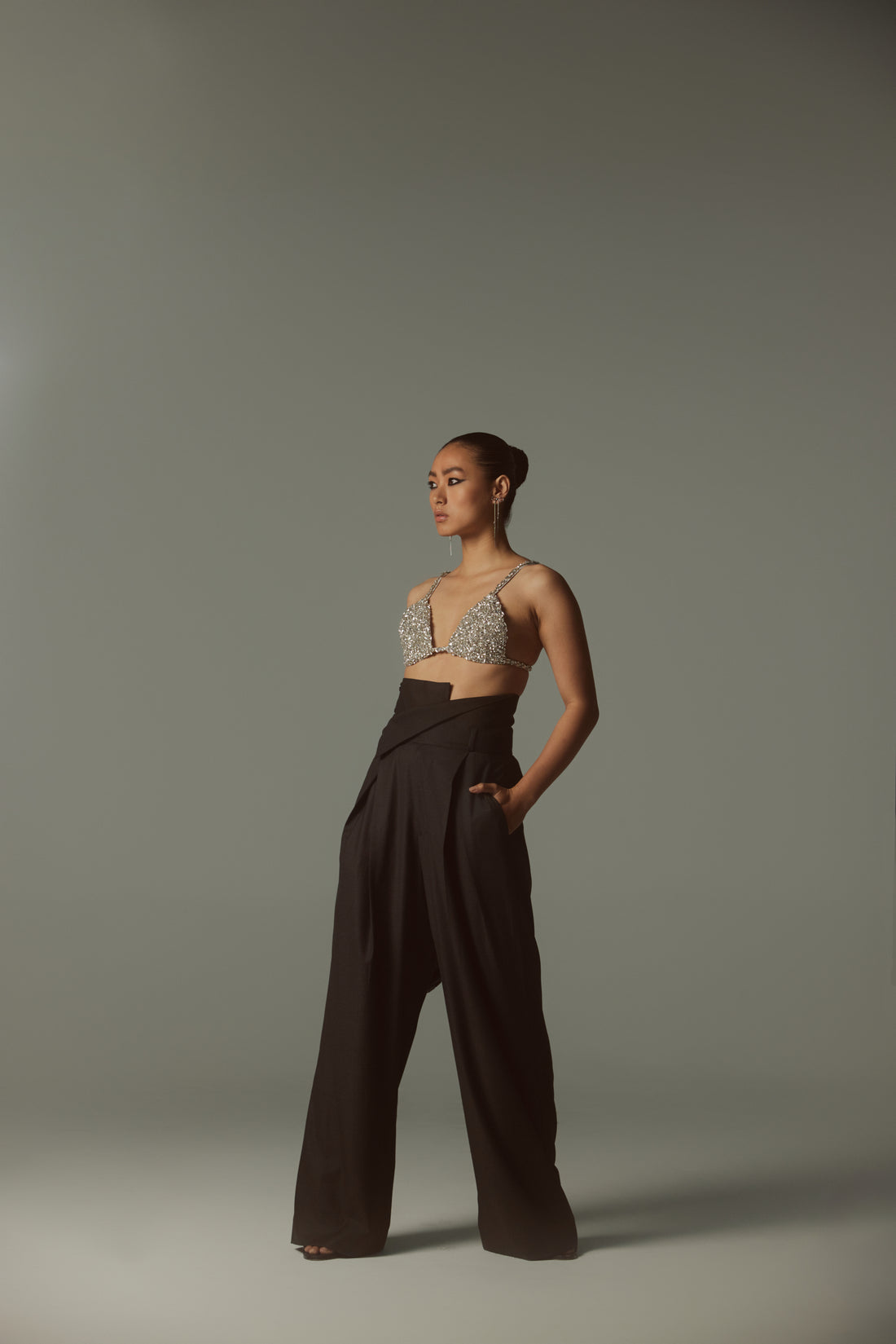 The Celeste Bralette