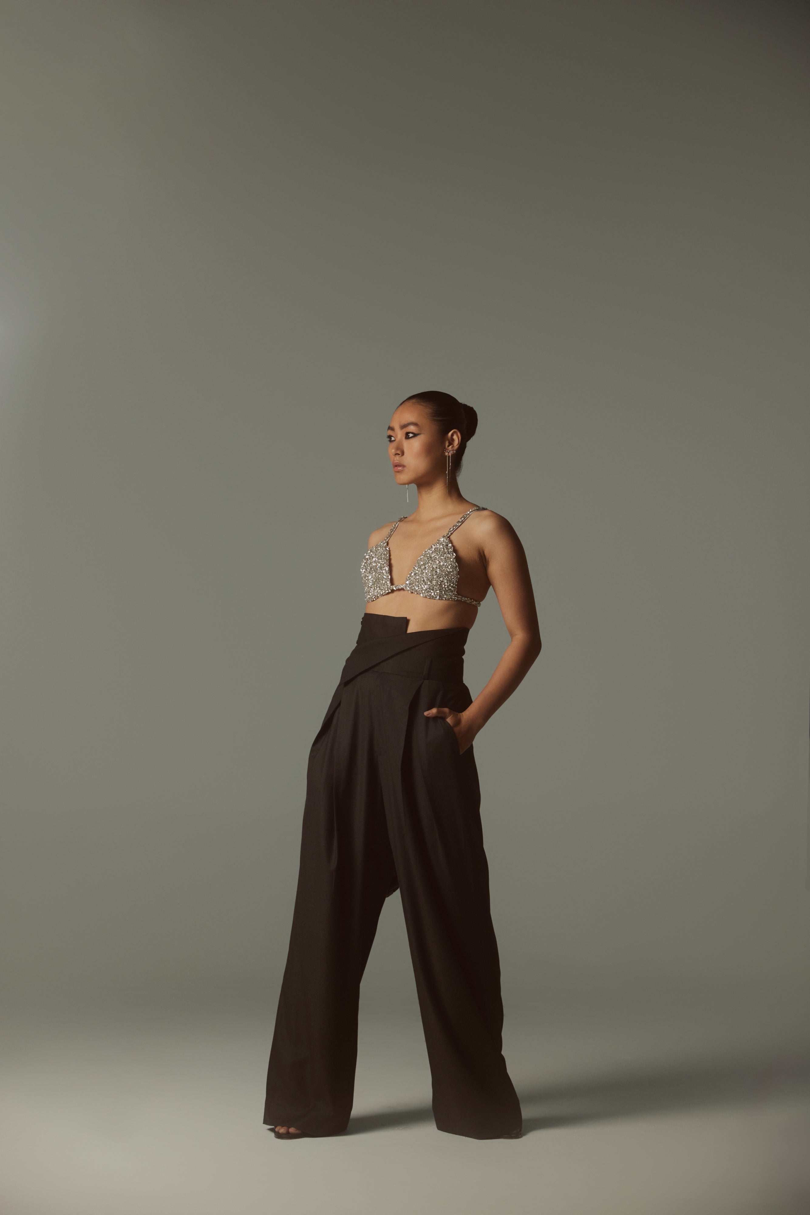 The Celeste Bralette