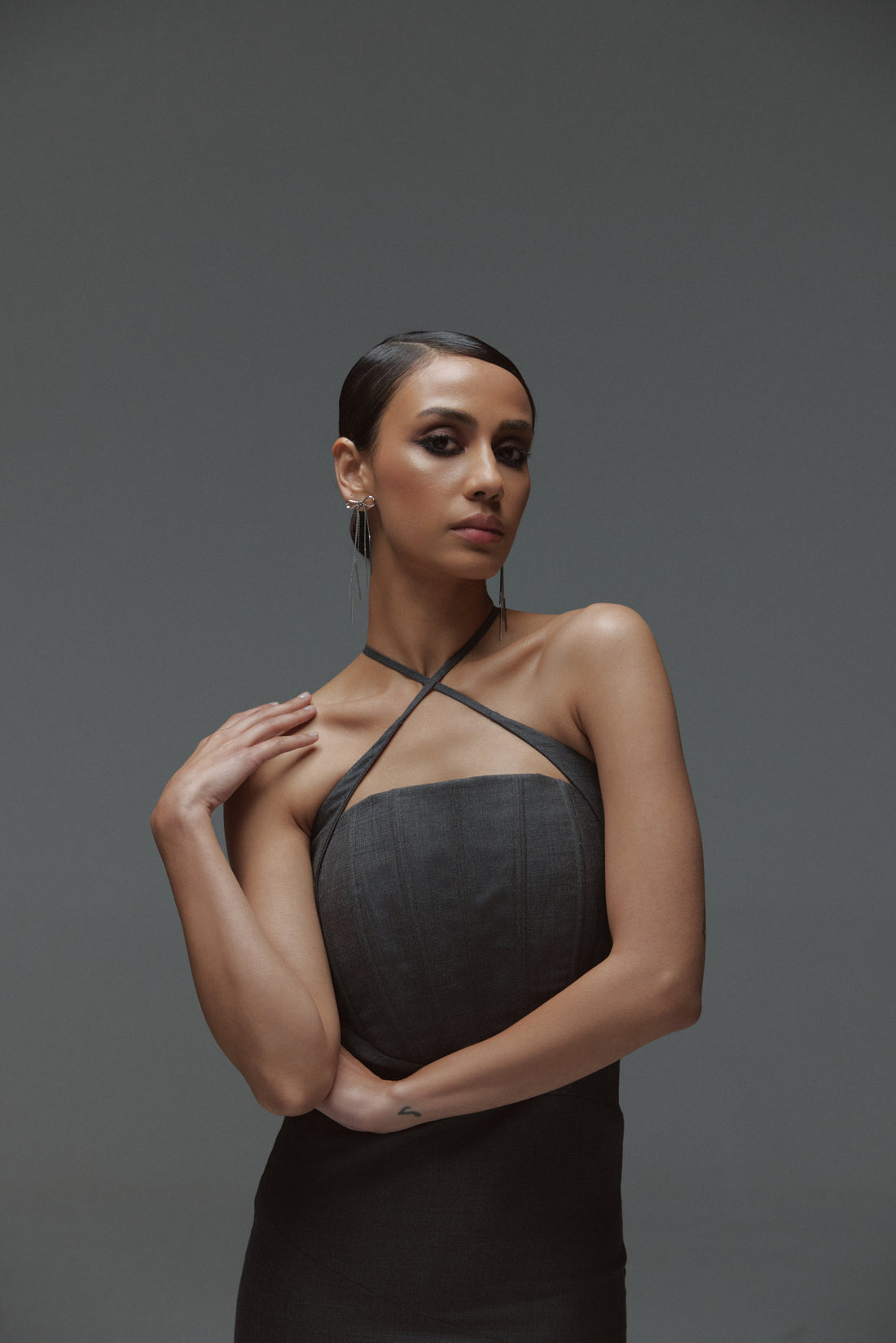 The Riona dress