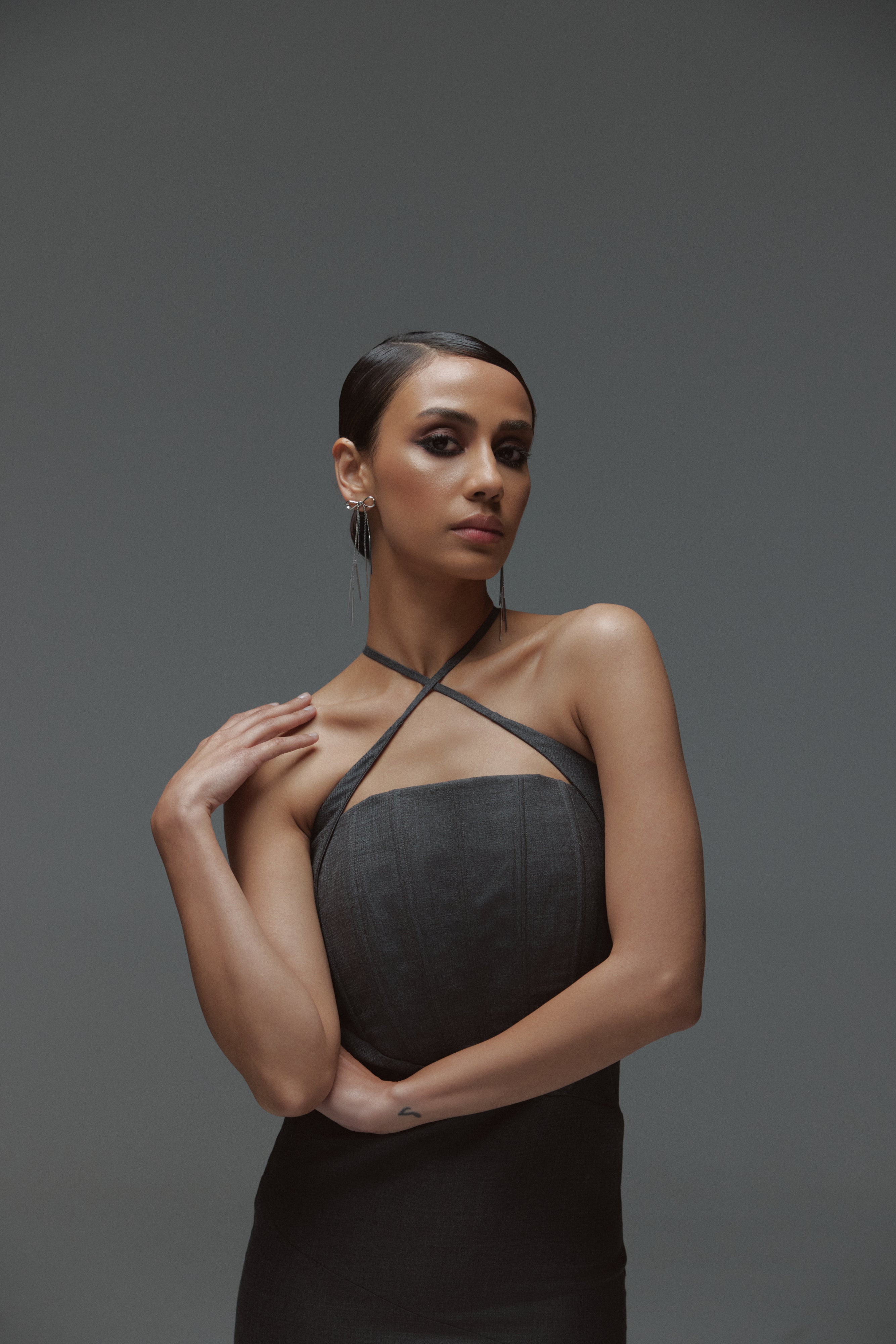 The Riona dress