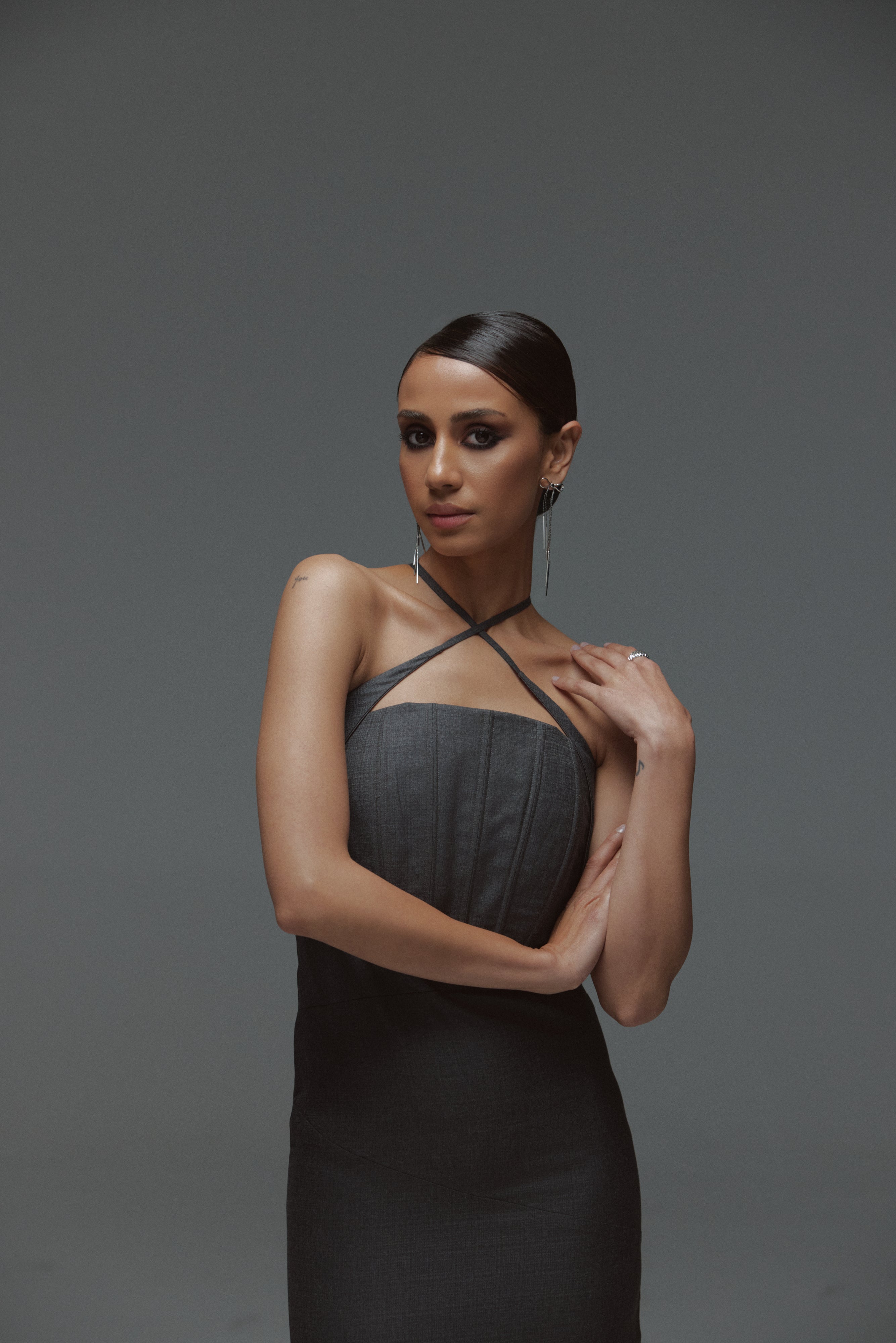 The Riona dress