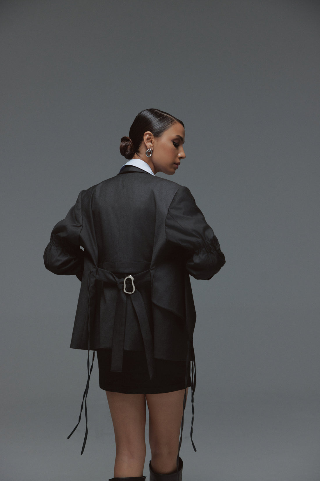 The Miko Skirt