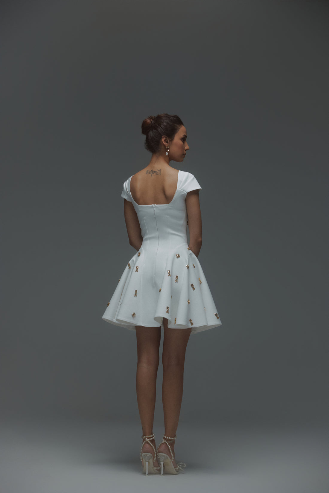 The Nura Dress