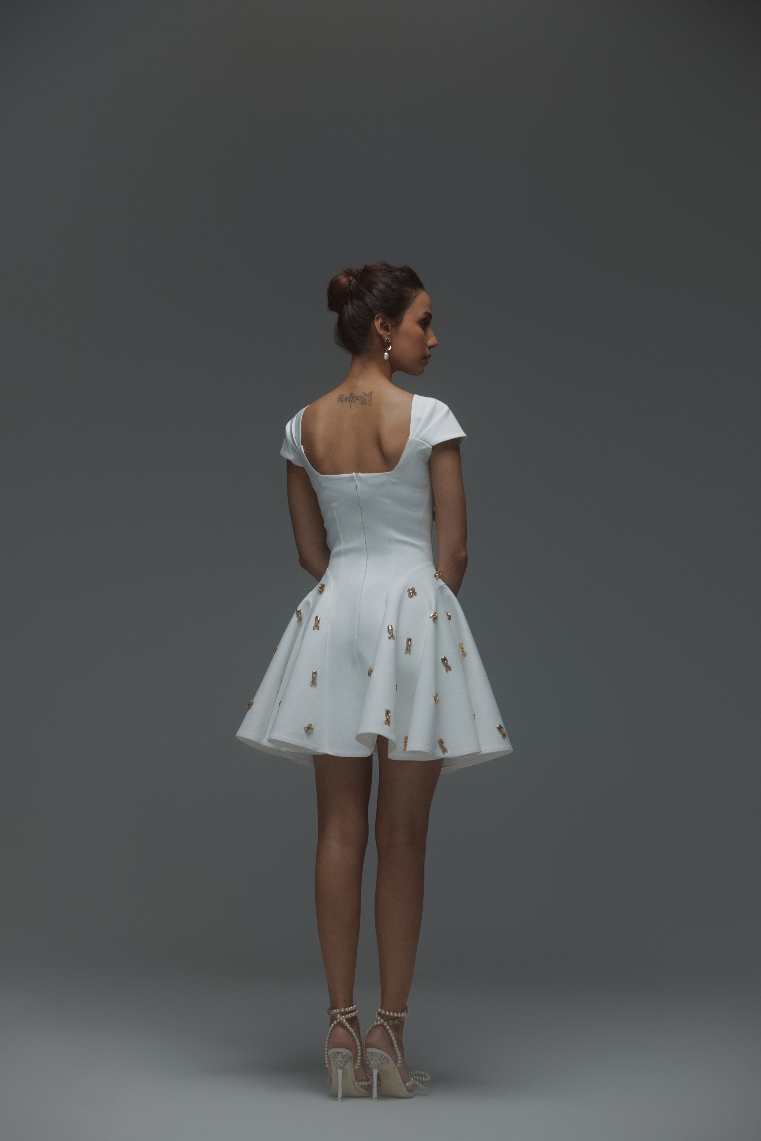 The Nura Dress
