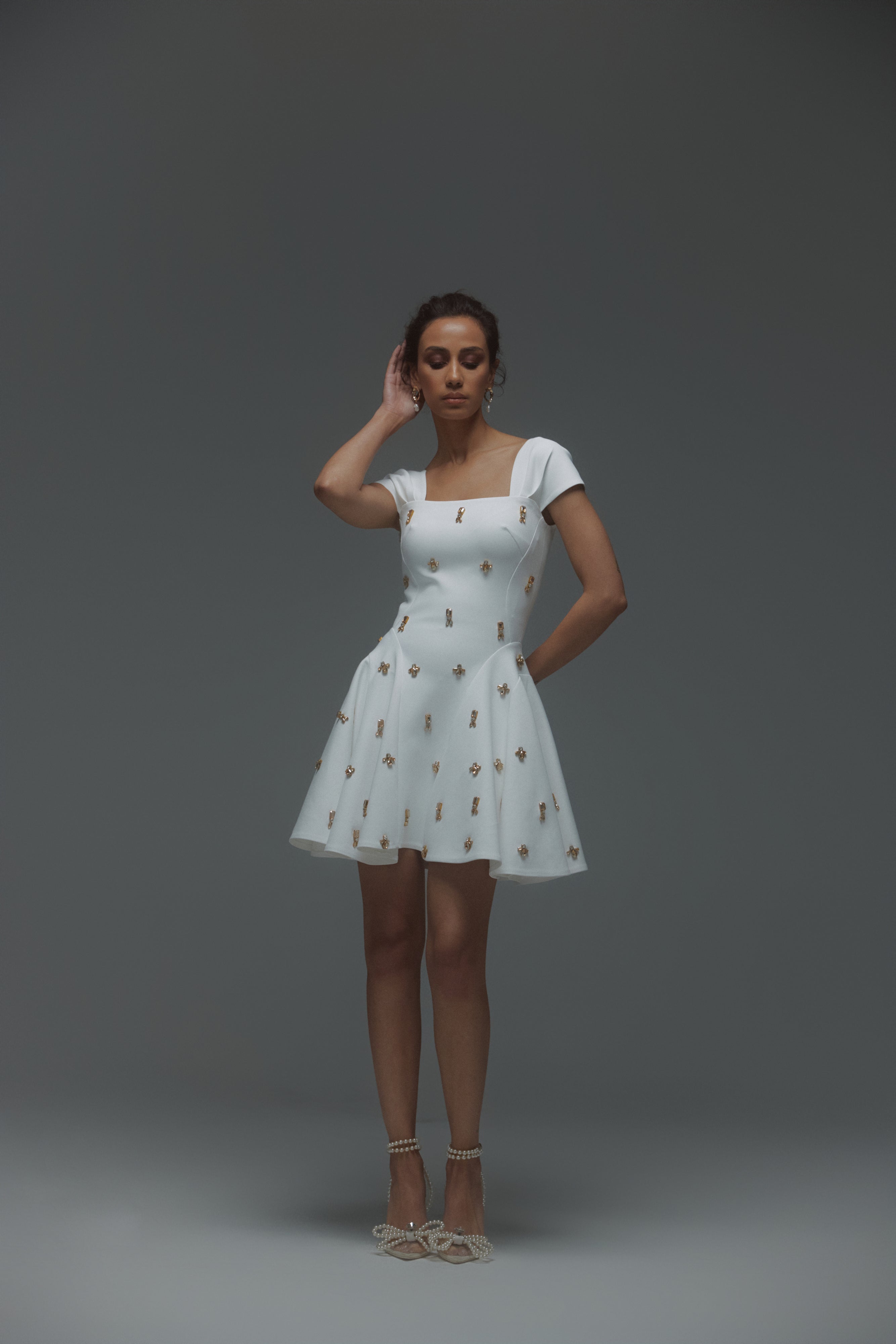 The Nura Dress