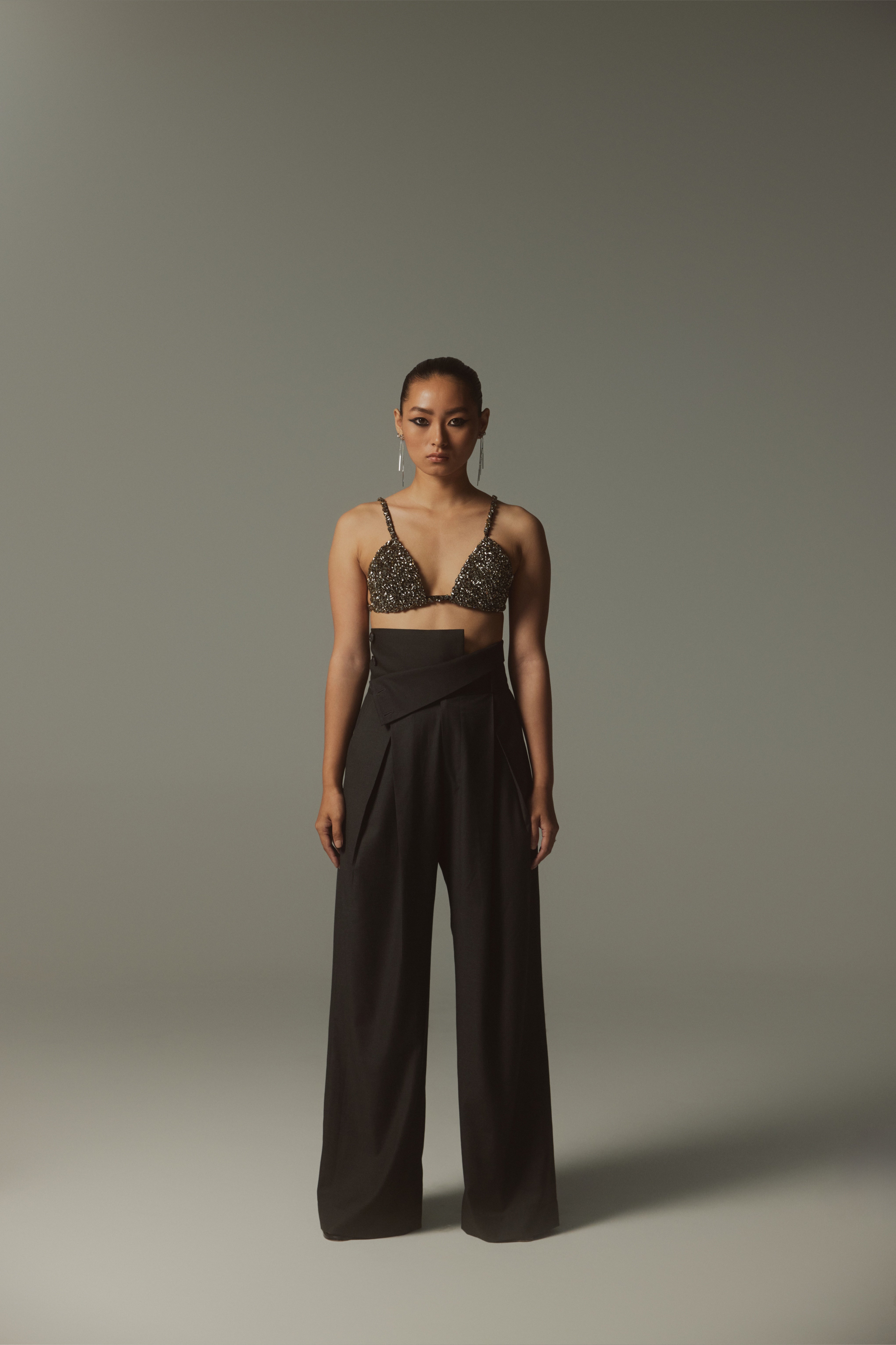The Celeste Bralette