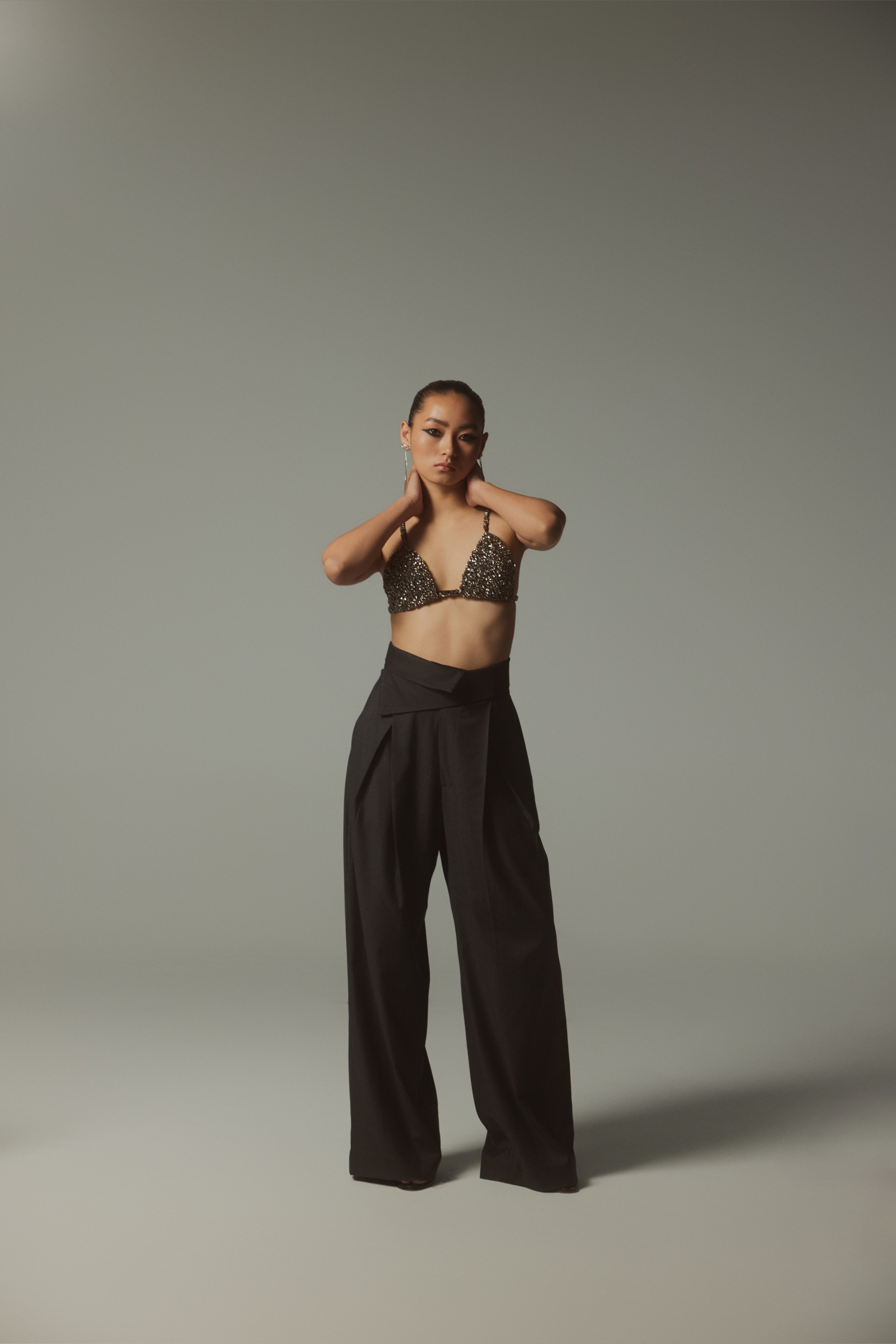 The Celeste Bralette