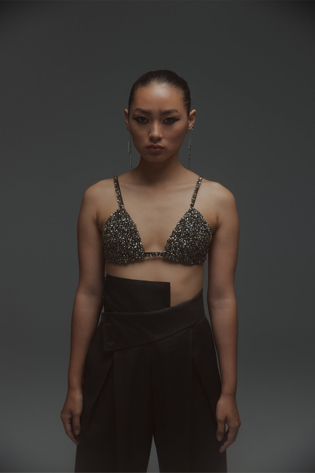 The Celeste Bralette