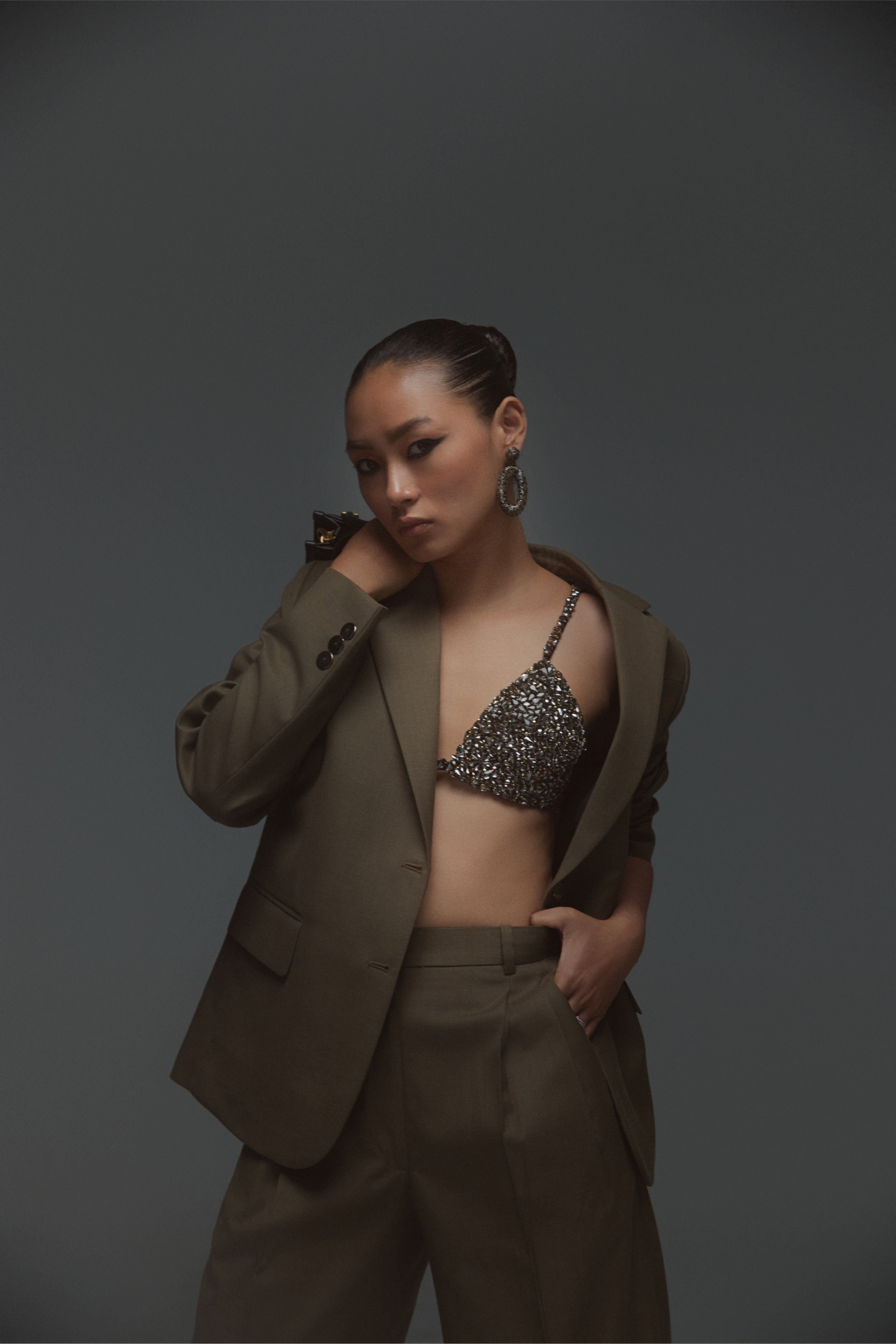 The Celeste Bralette