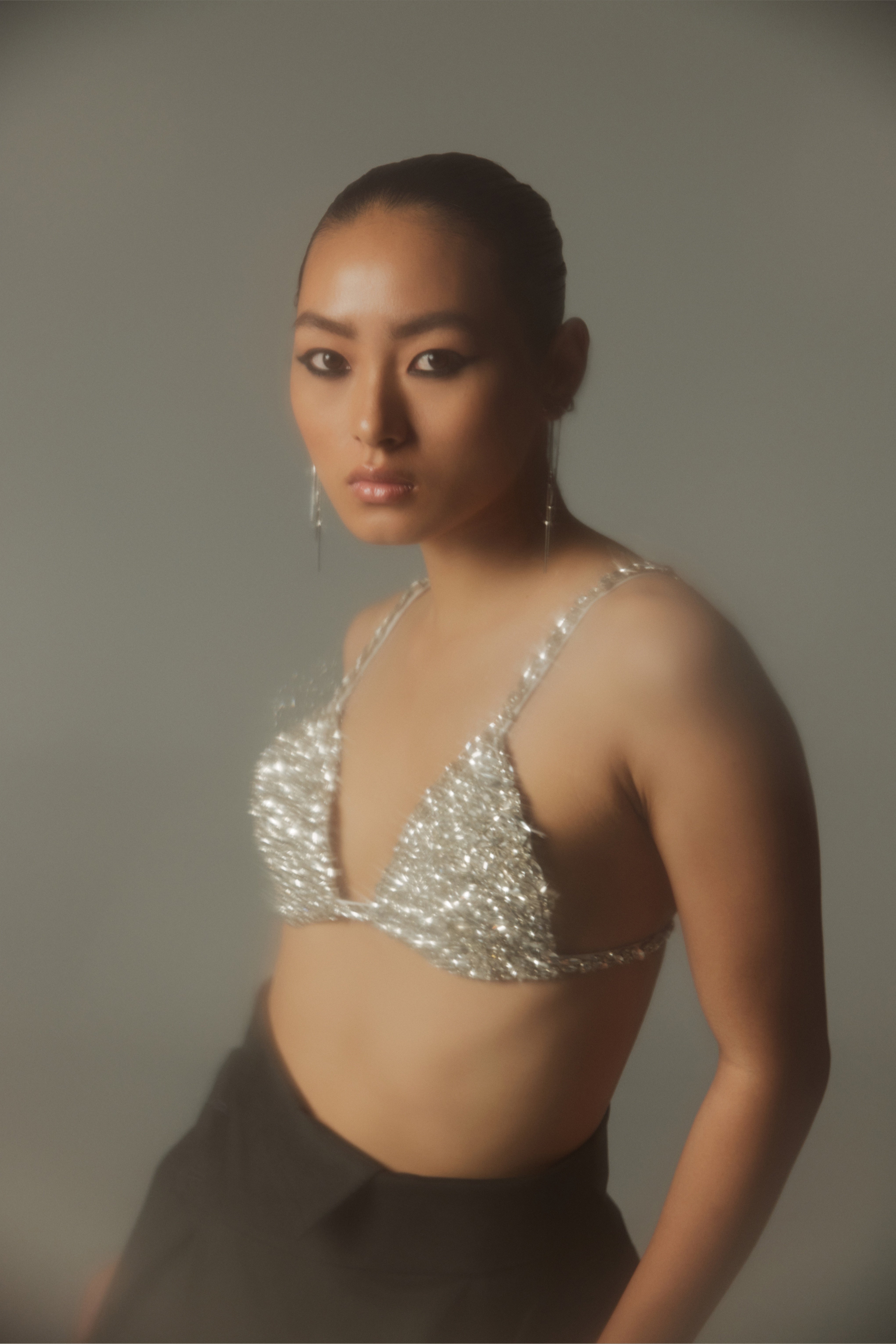 The Celeste Bralette