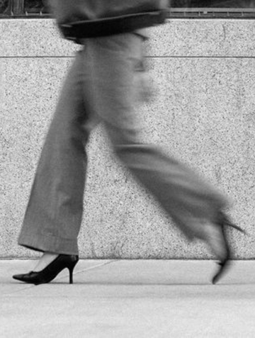 Women in Business: Why Your Wardrobe Is a Power Move