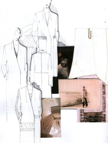 What Is a Bespoke Suit? A Beginner’s Guide to Dressing Made For You.