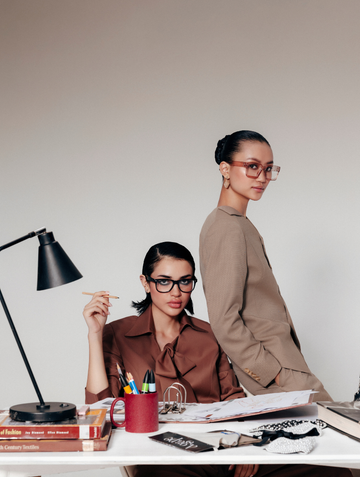 Somewhere In Between: Why the Best Wardrobes No Longer Separate Business from Leisure