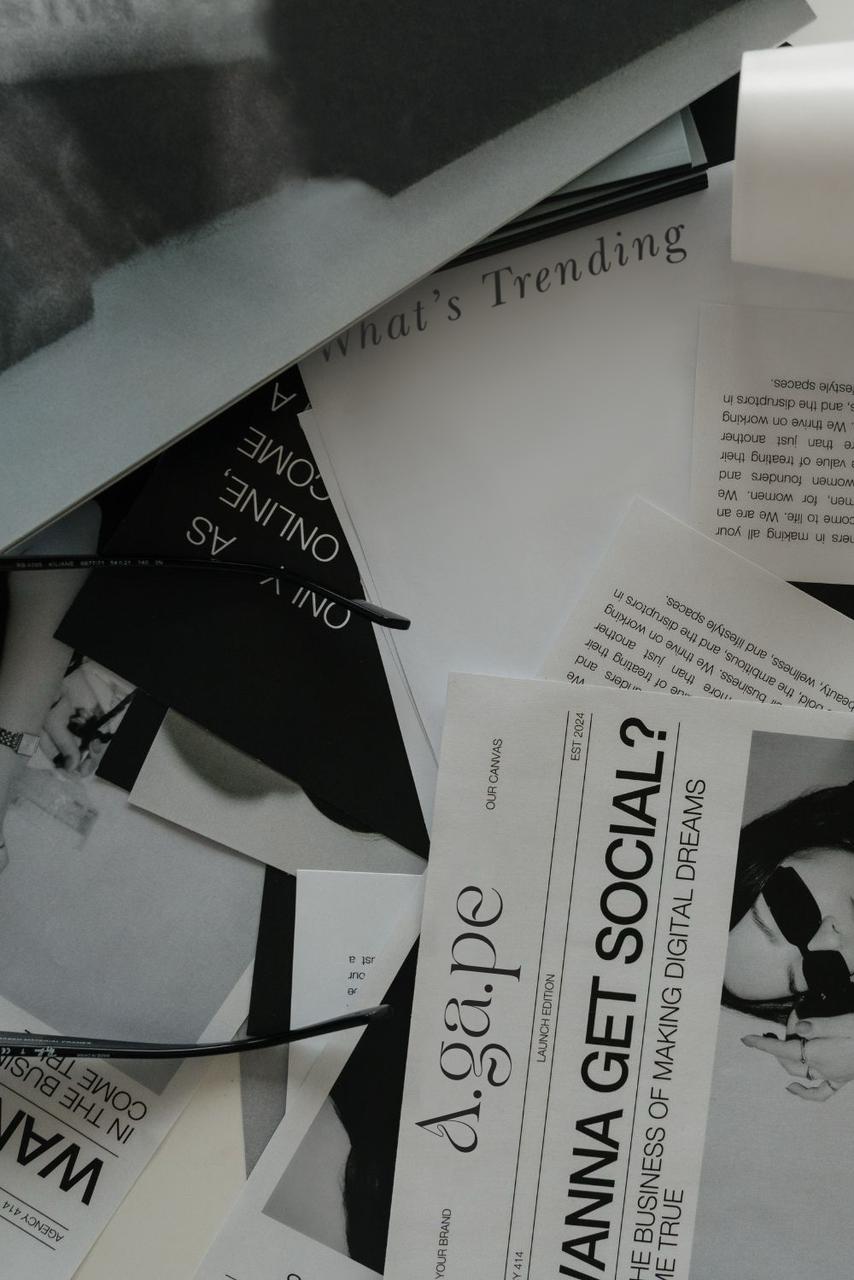 How Social Media Took Over Fashion