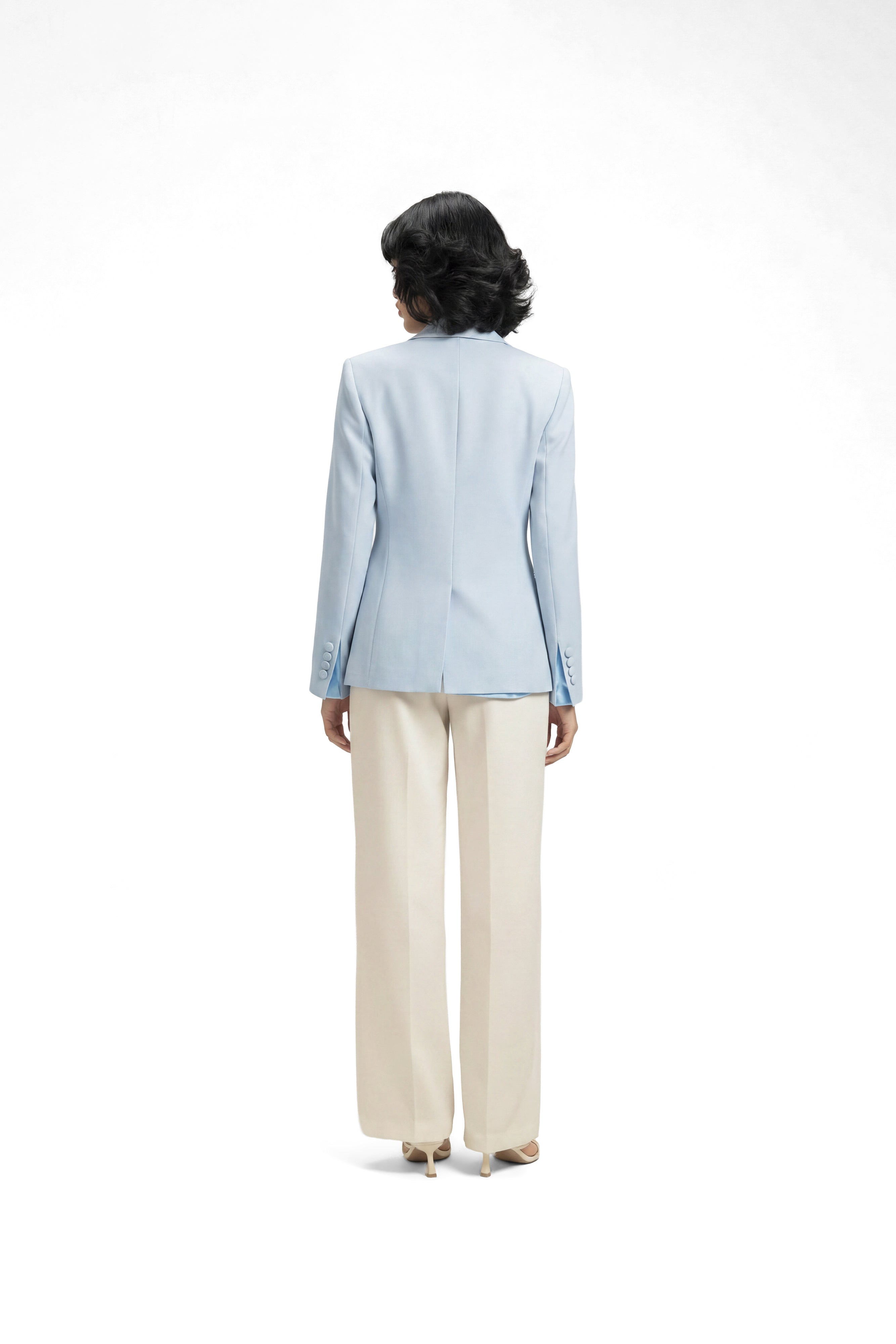 Soft Copy Coat