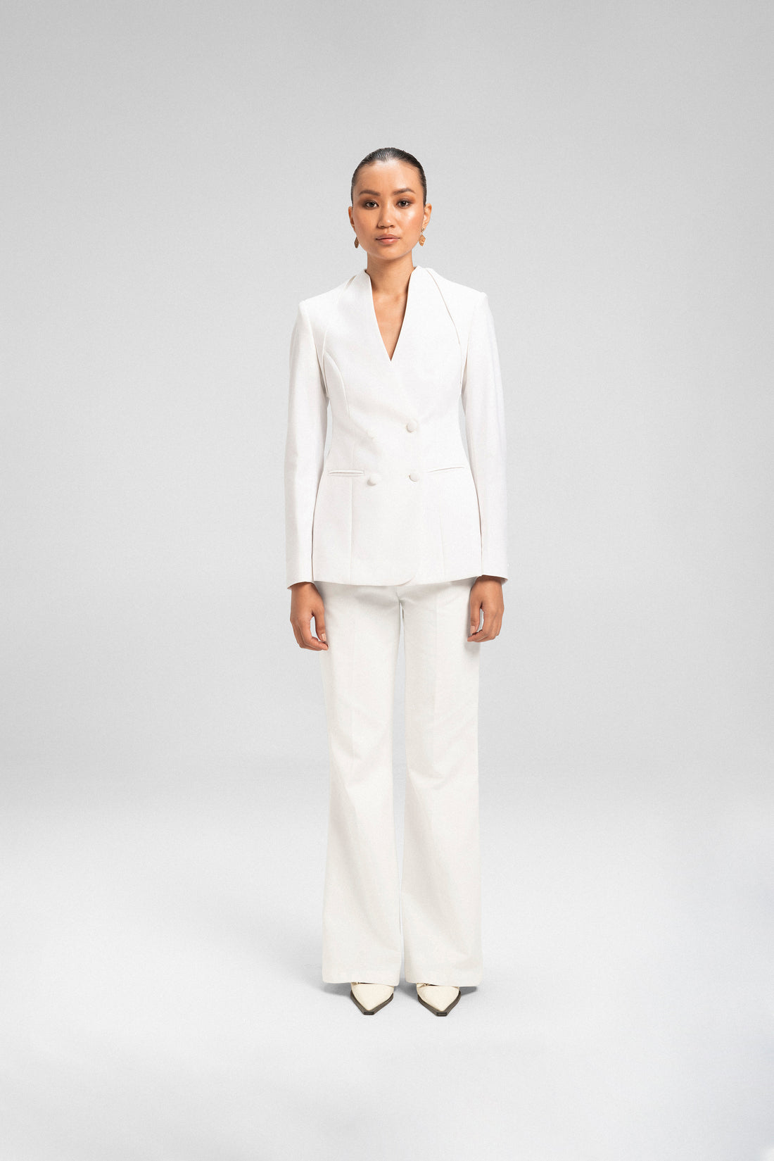 The RSVP Coat
