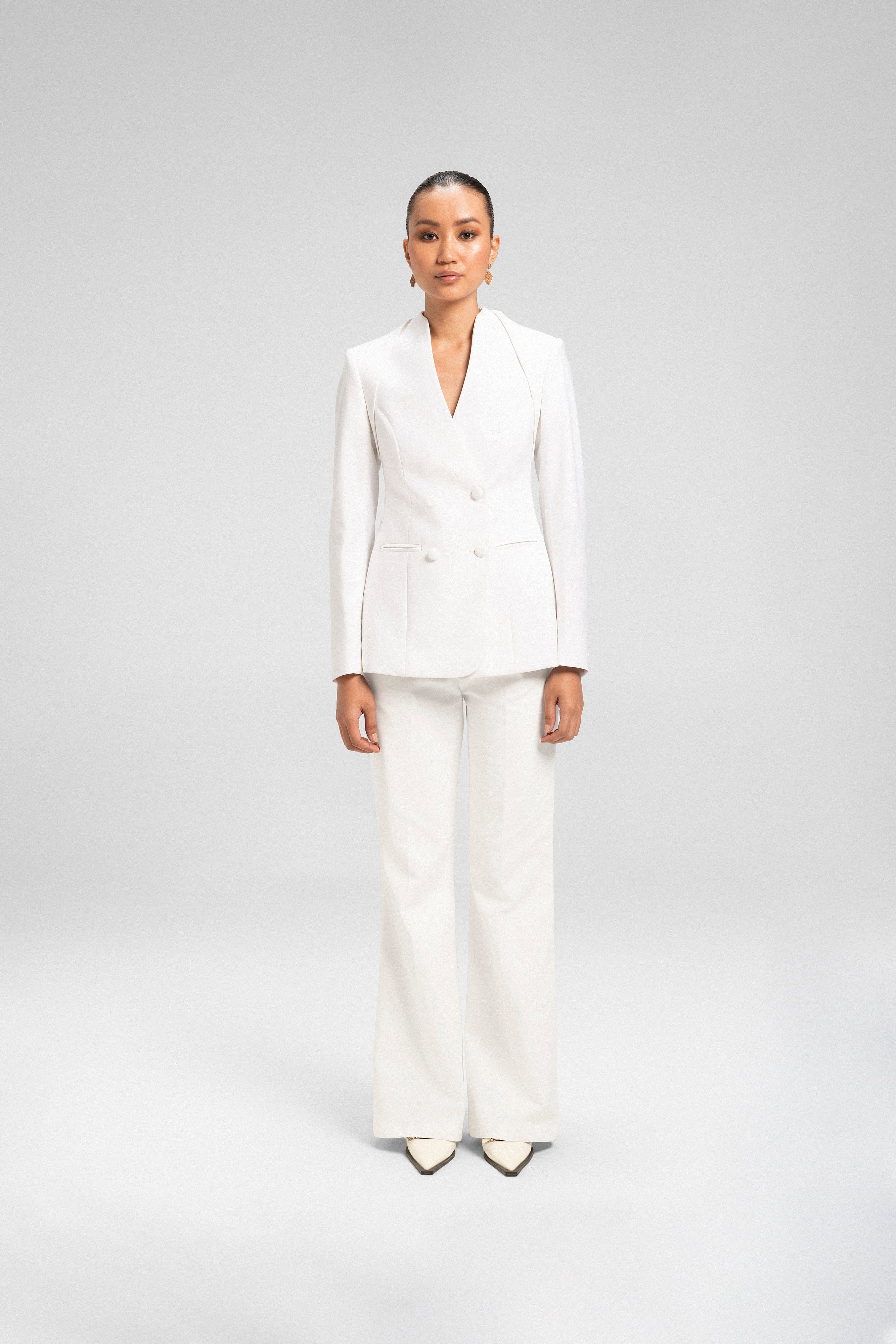 The RSVP Coat