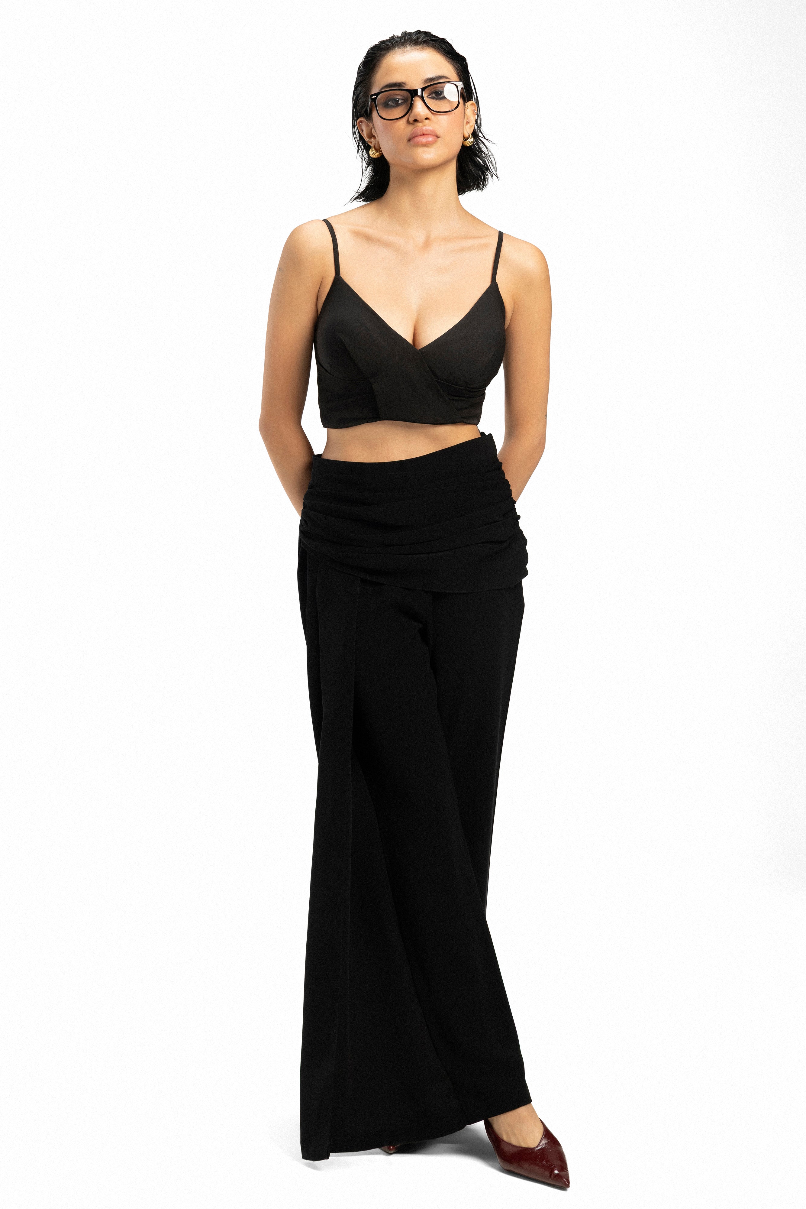 At Ease Trousers