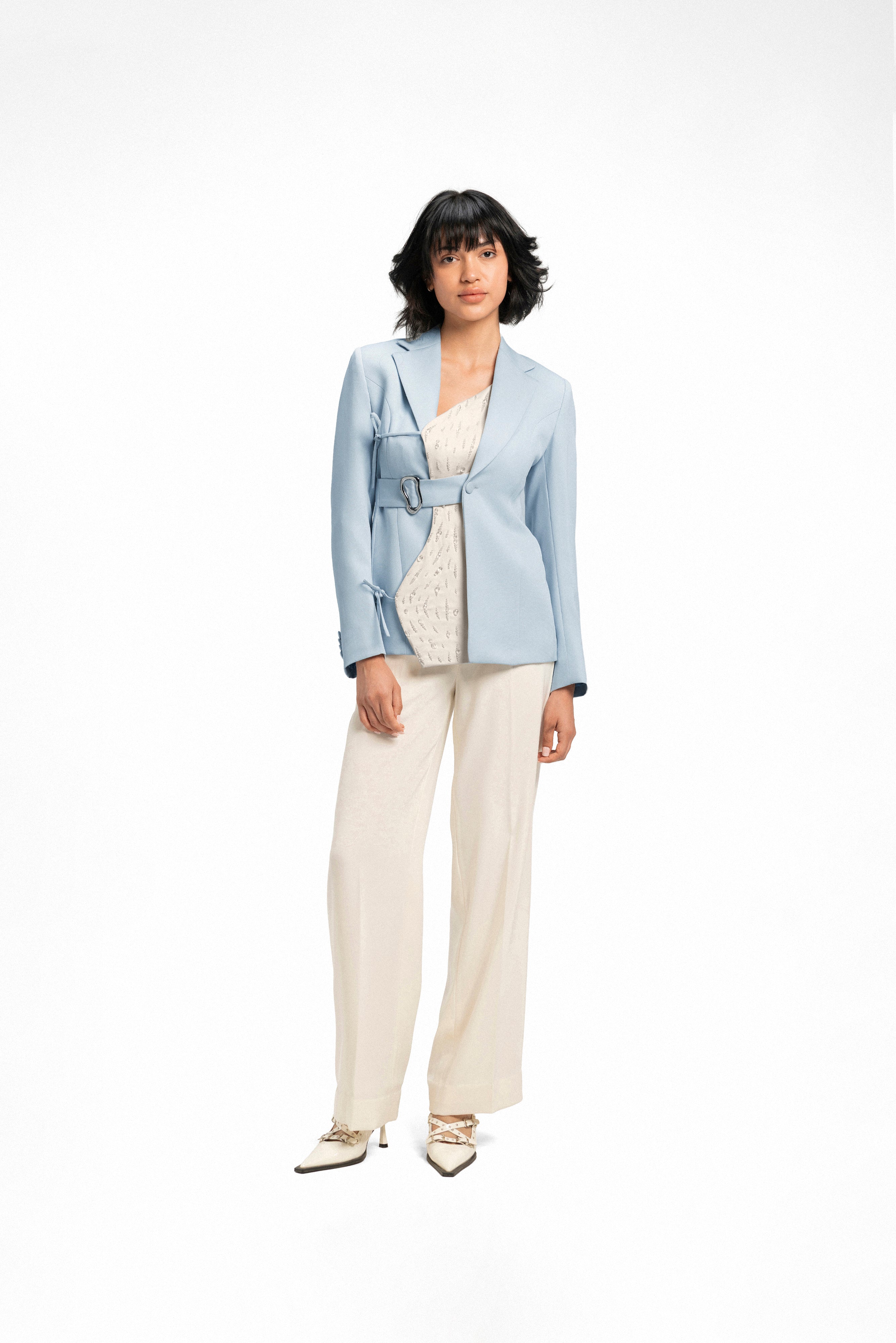 Soft Copy Coat
