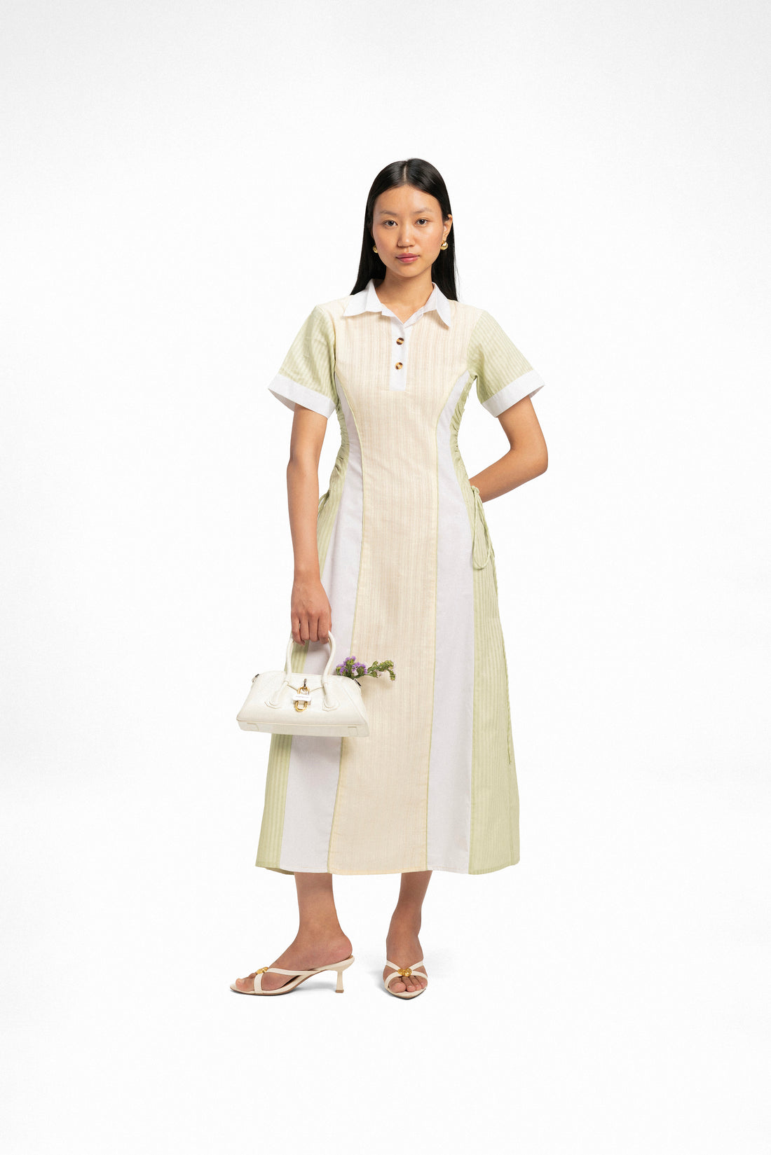 Sweet Talk Dress