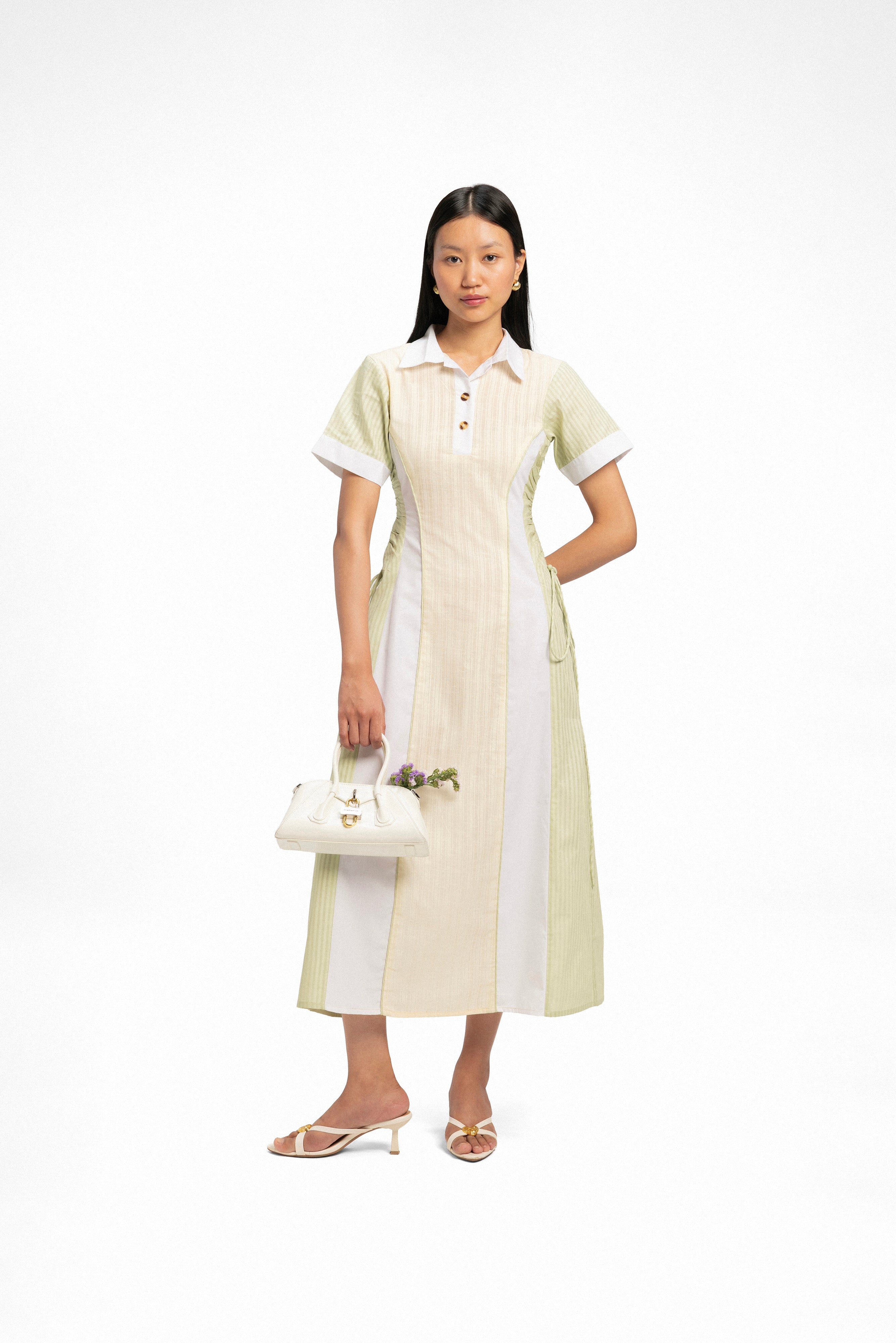 Sweet Talk Dress