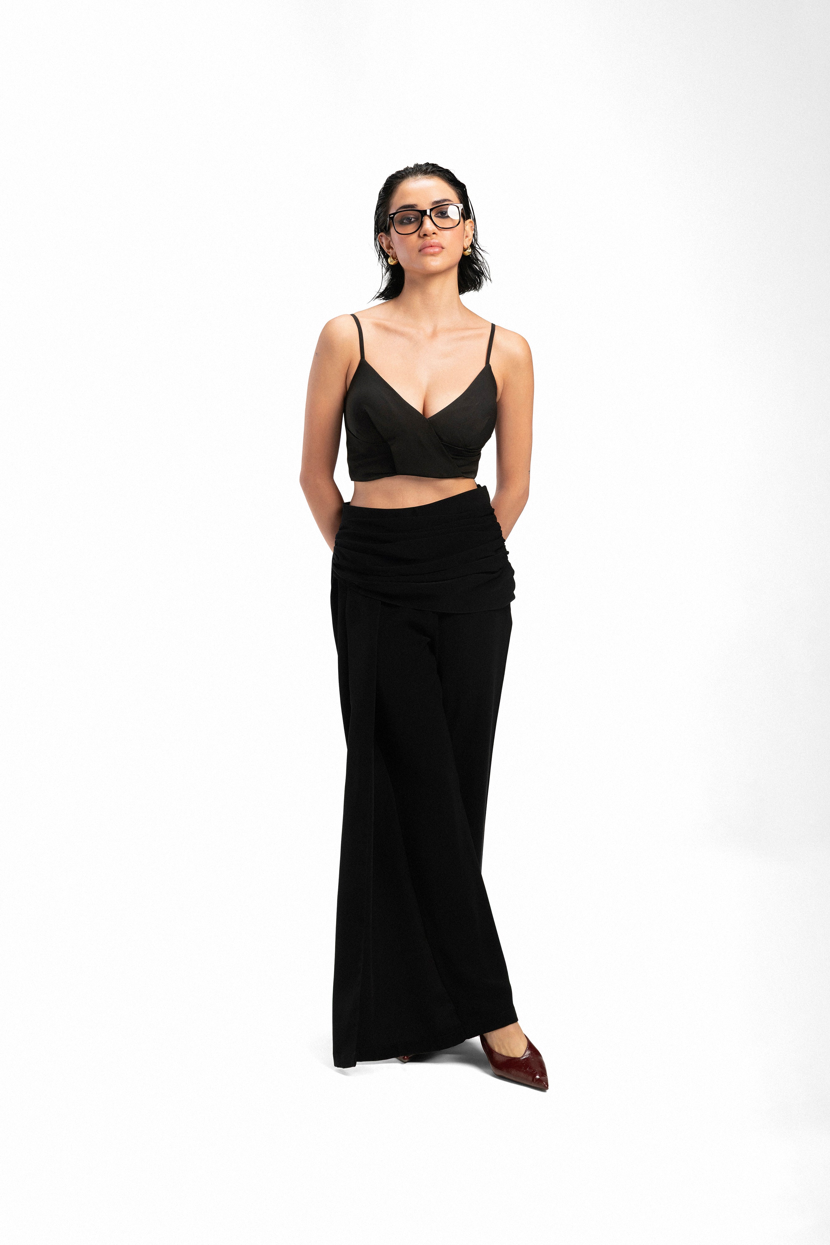 At Ease Bralette