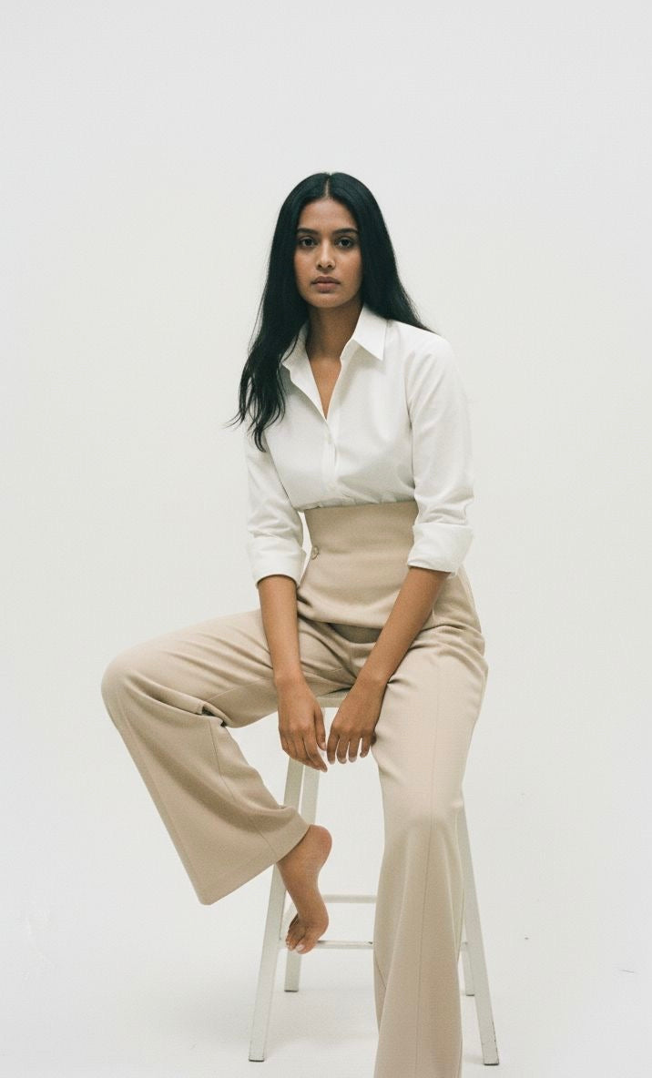 The Maito Trousers