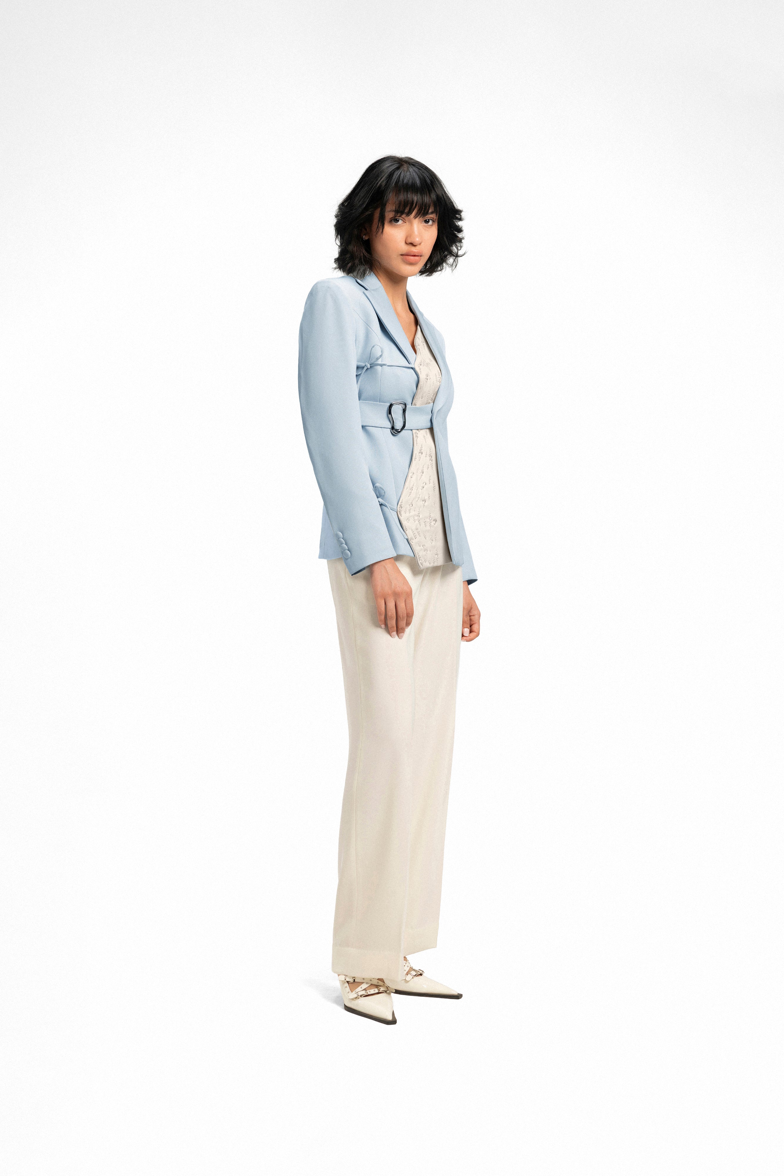 Soft Copy Coat