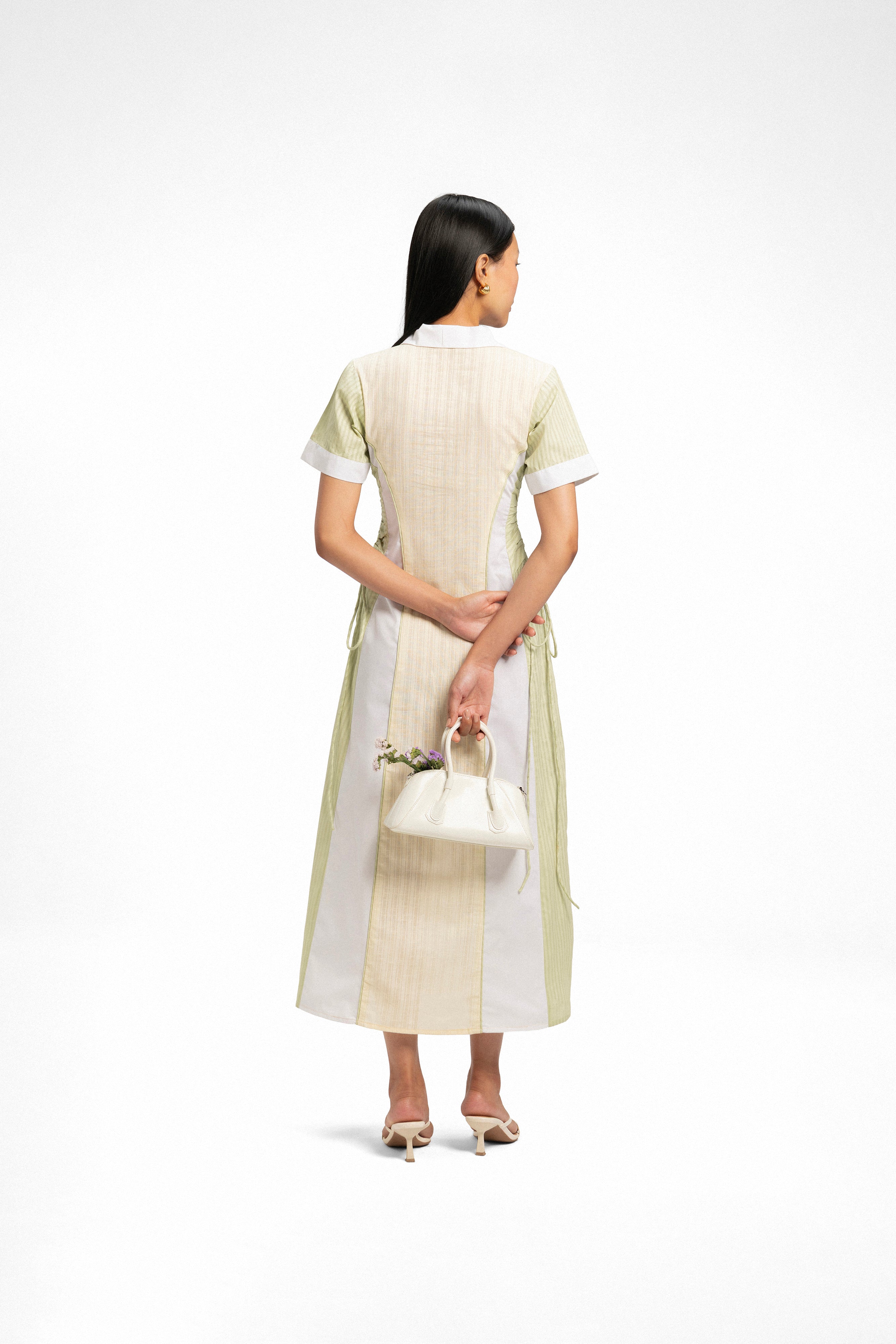 Sweet Talk Dress