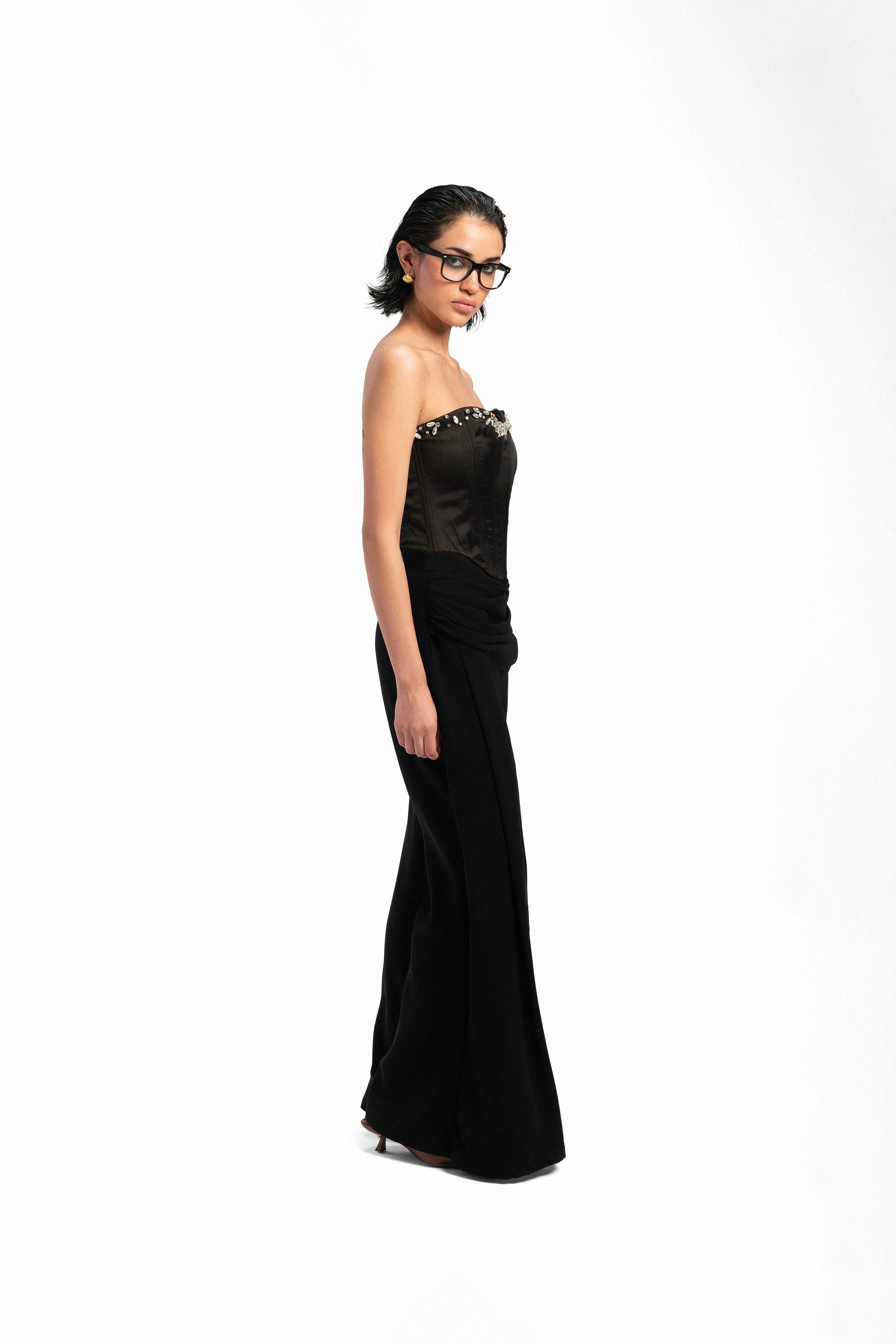 Soft Power Corset