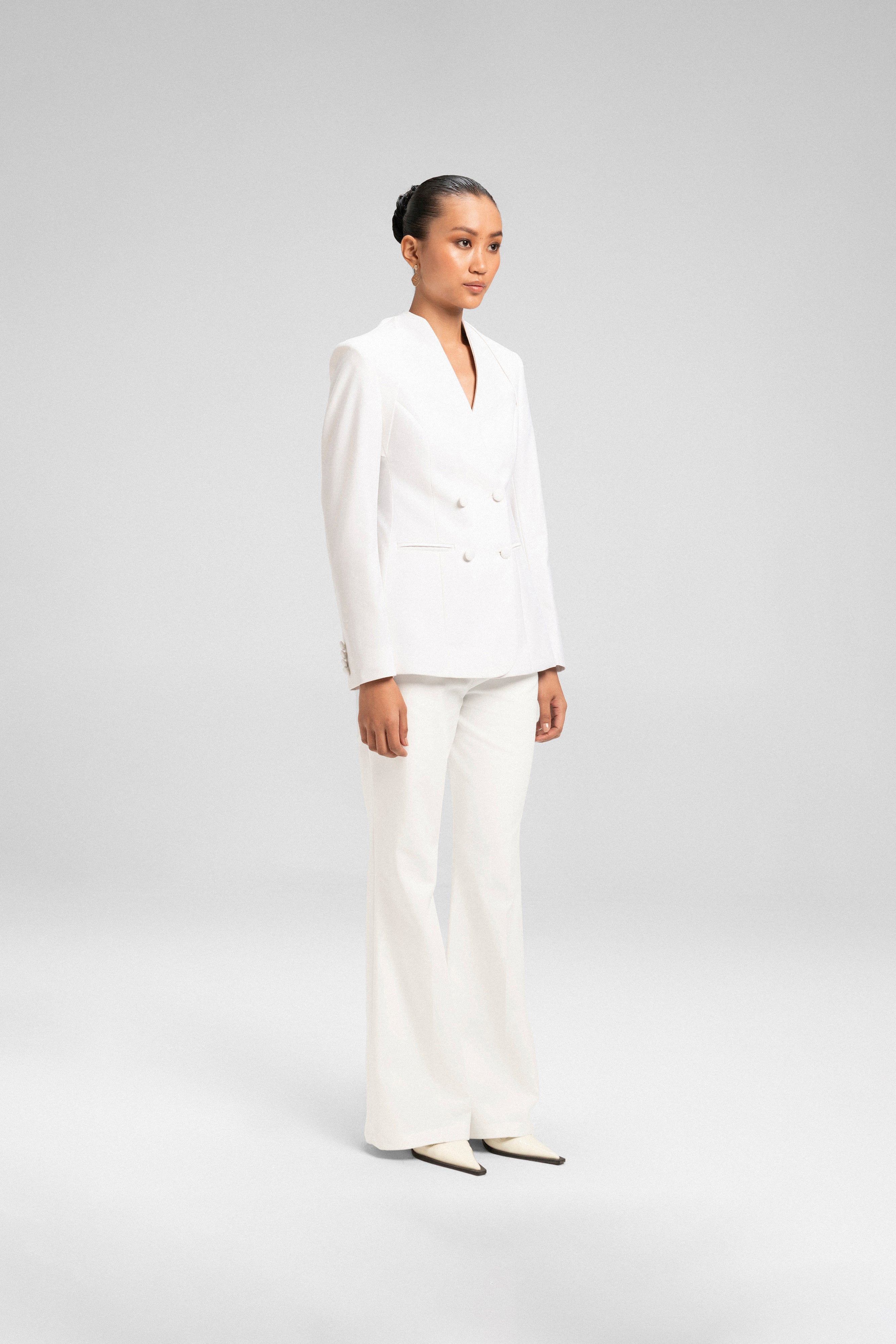 The RSVP Coat