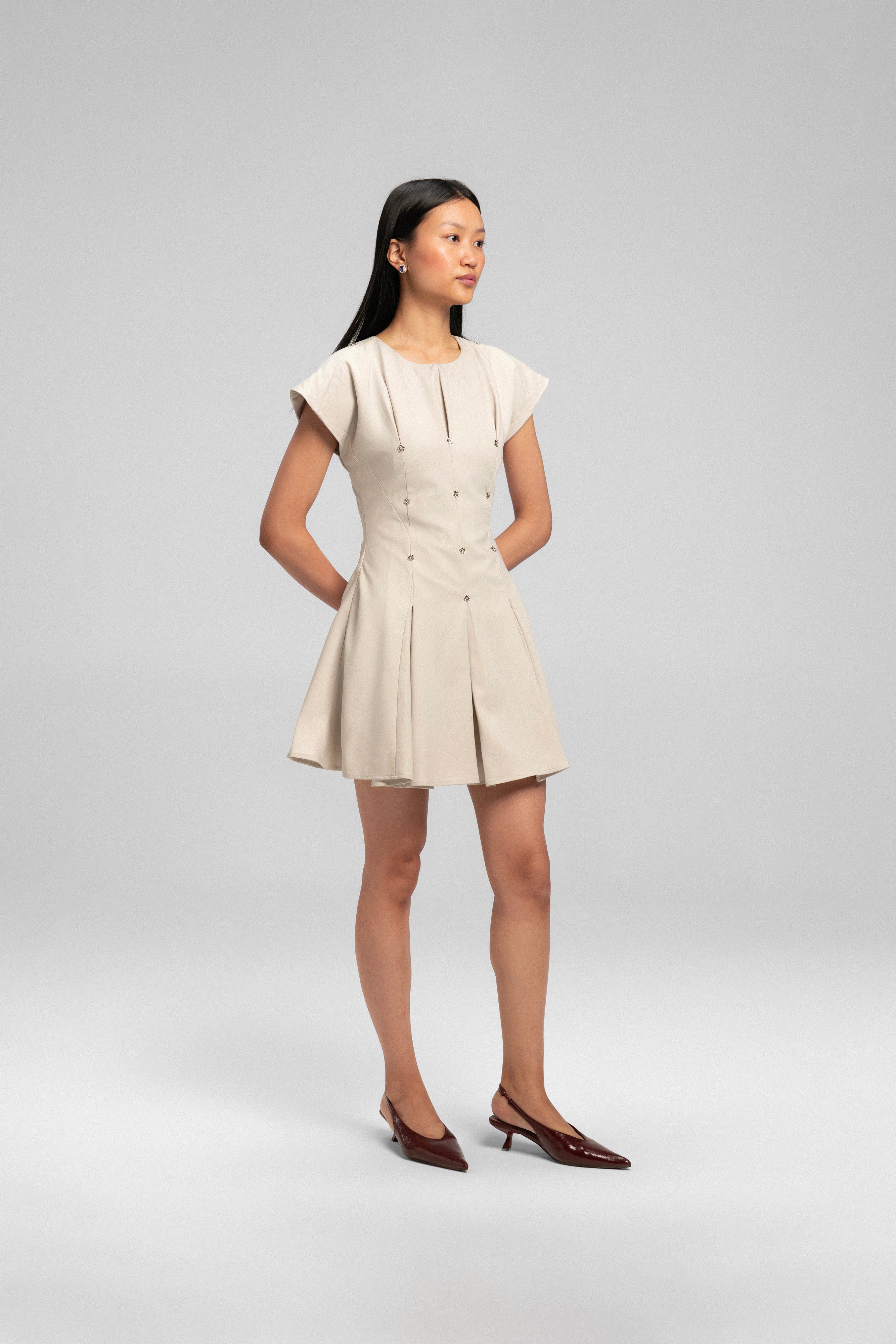 The Sol Dress