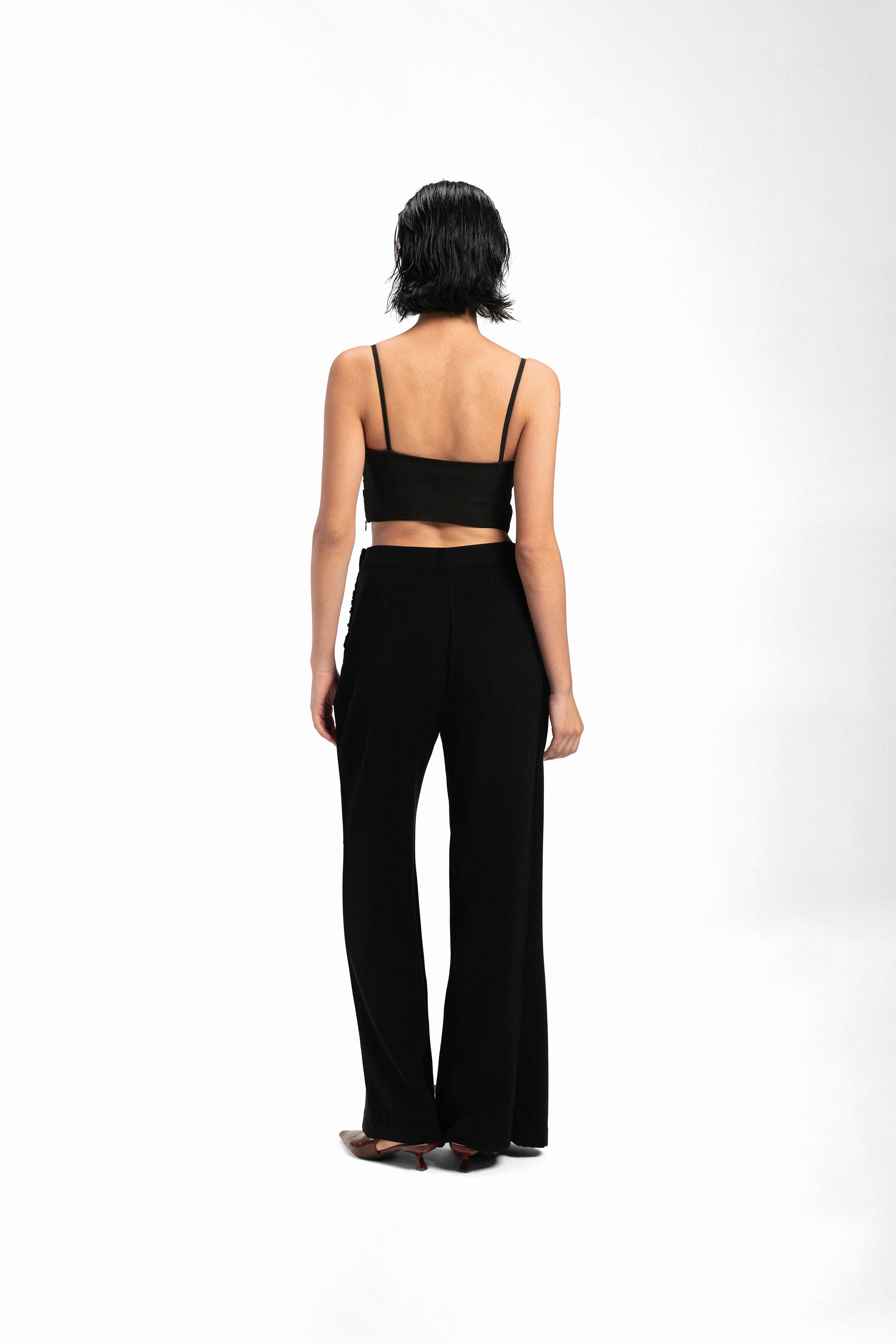 At Ease Trousers