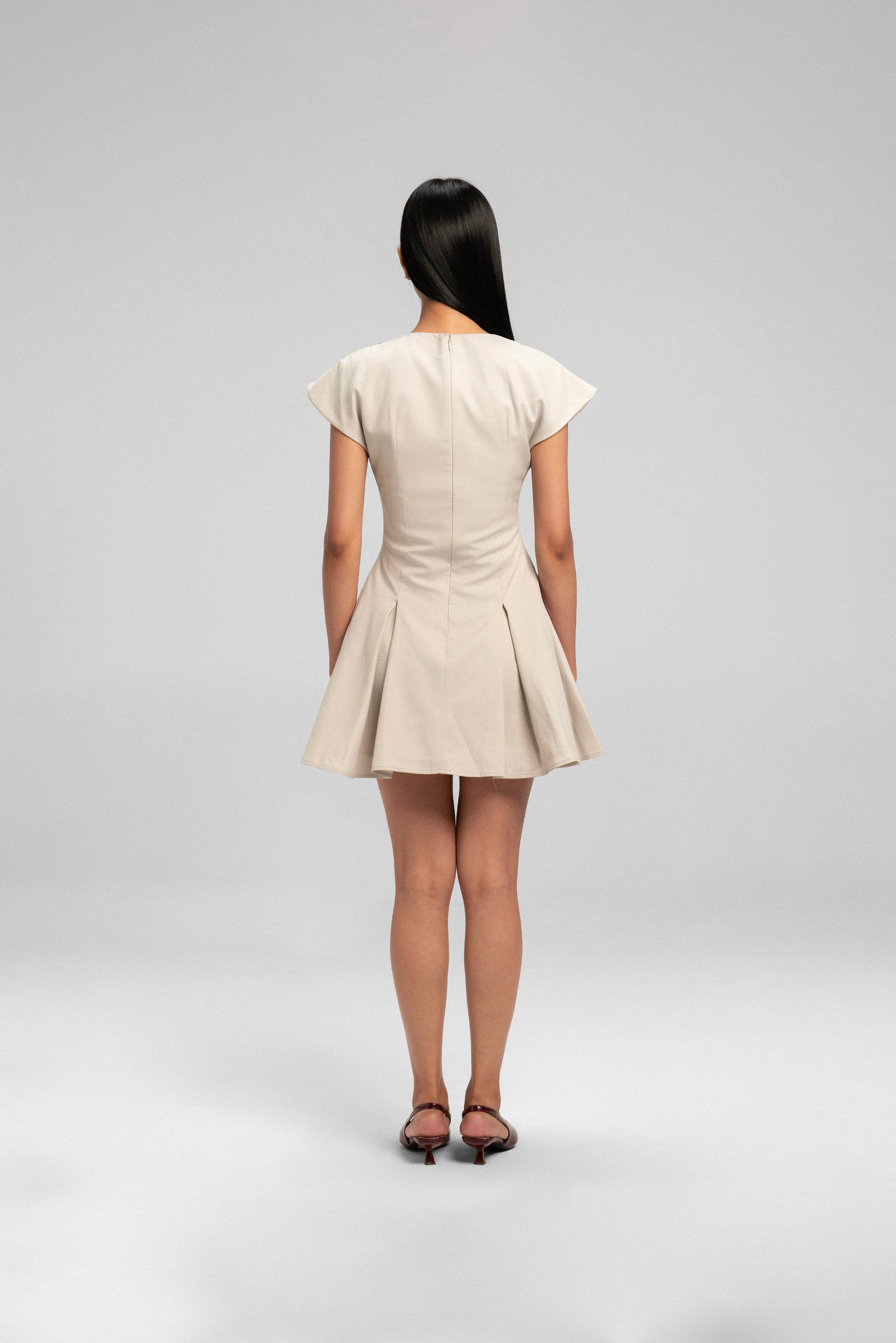 The Sol Dress