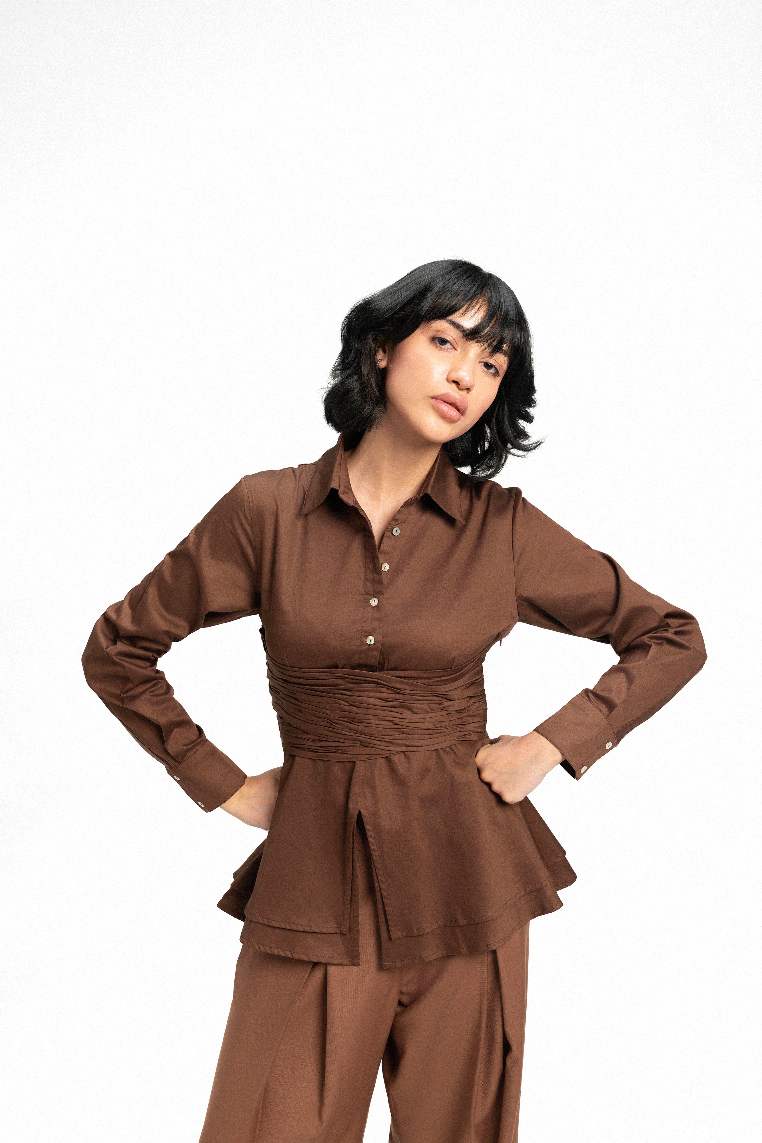 Bambola Shirt