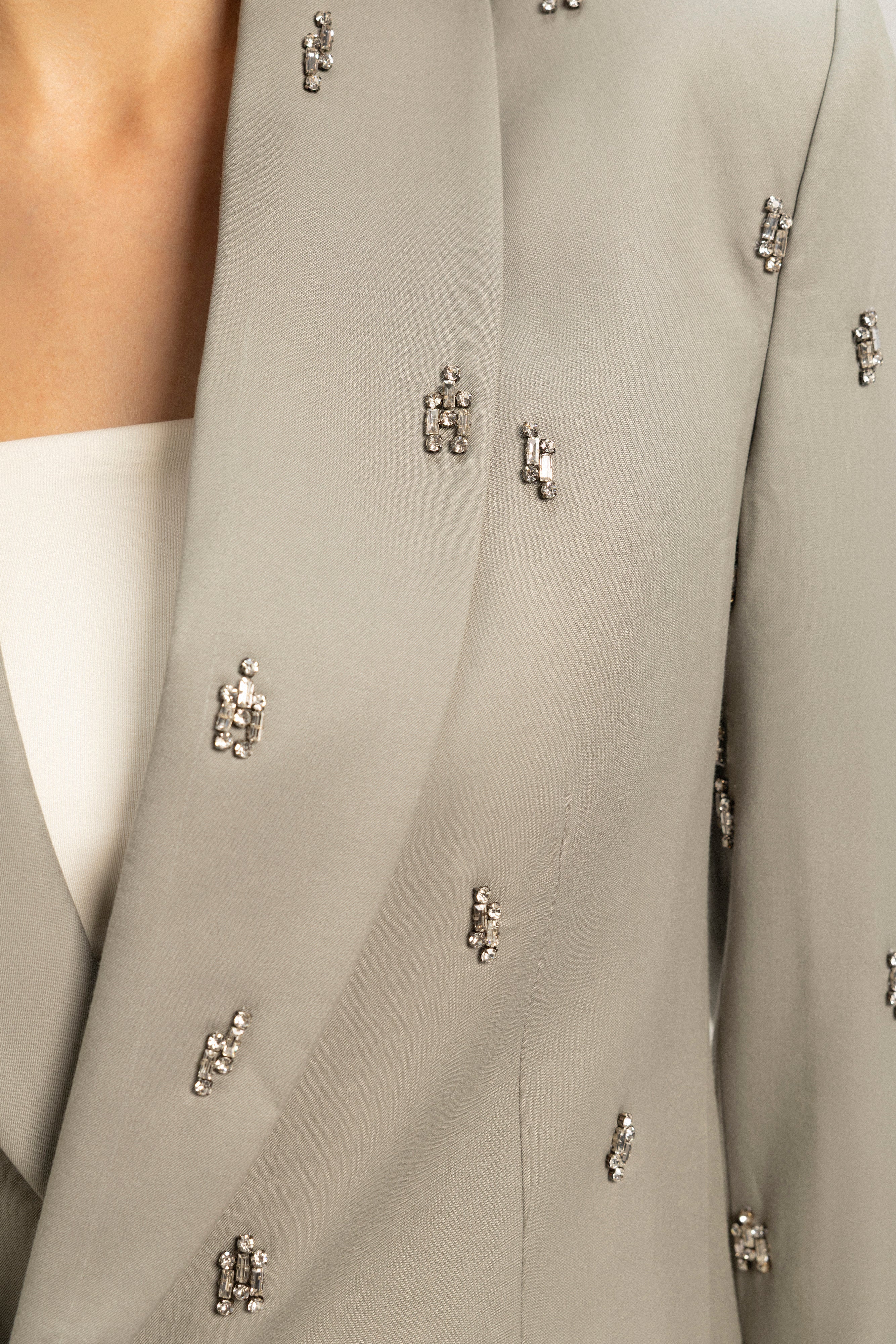 Desk To Dinner Coat Dress