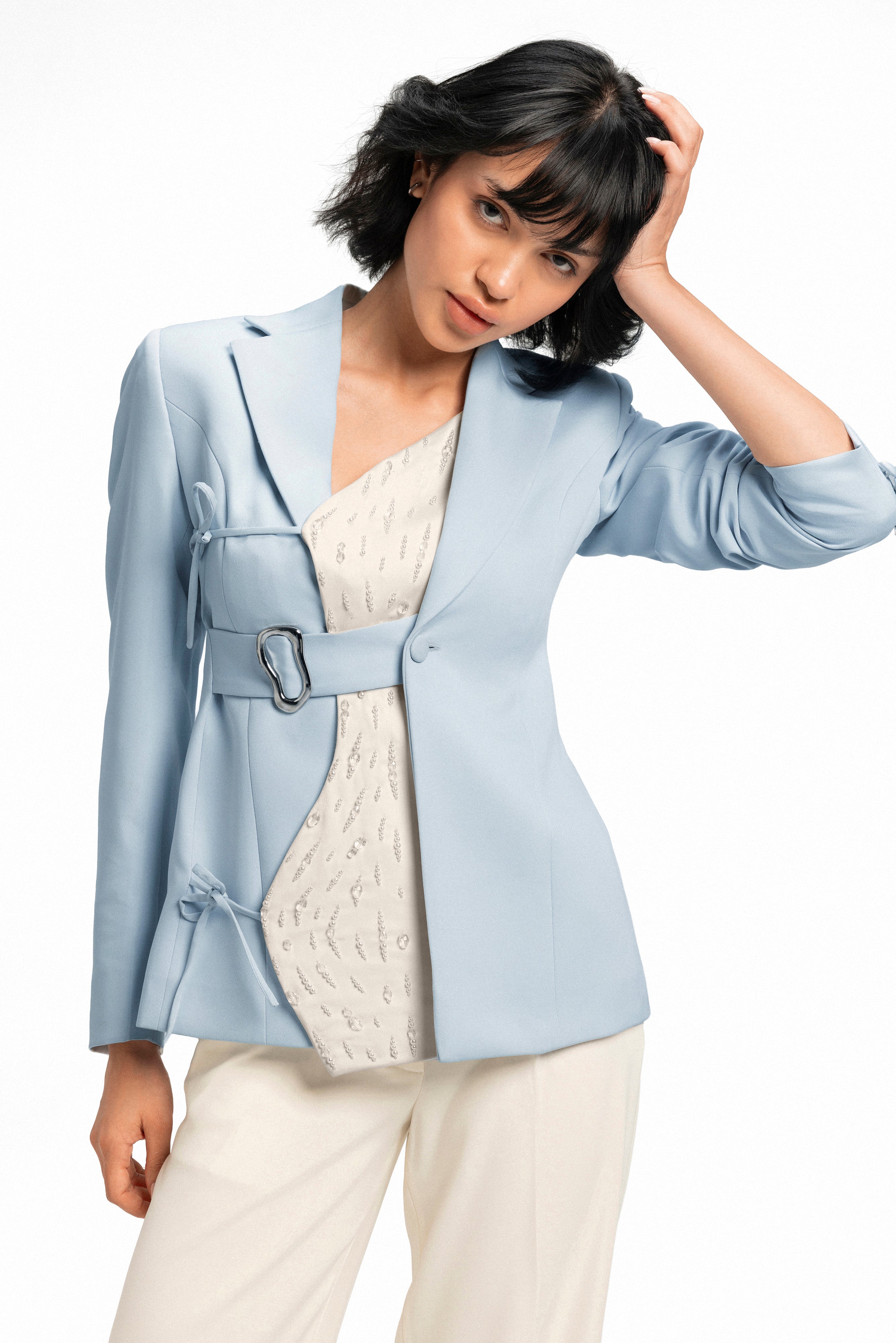 Soft Copy Coat