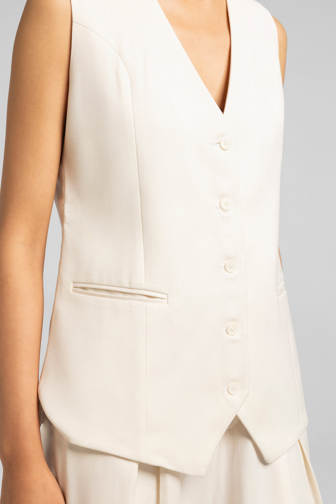 The Gaia 2.0 Waistcoat