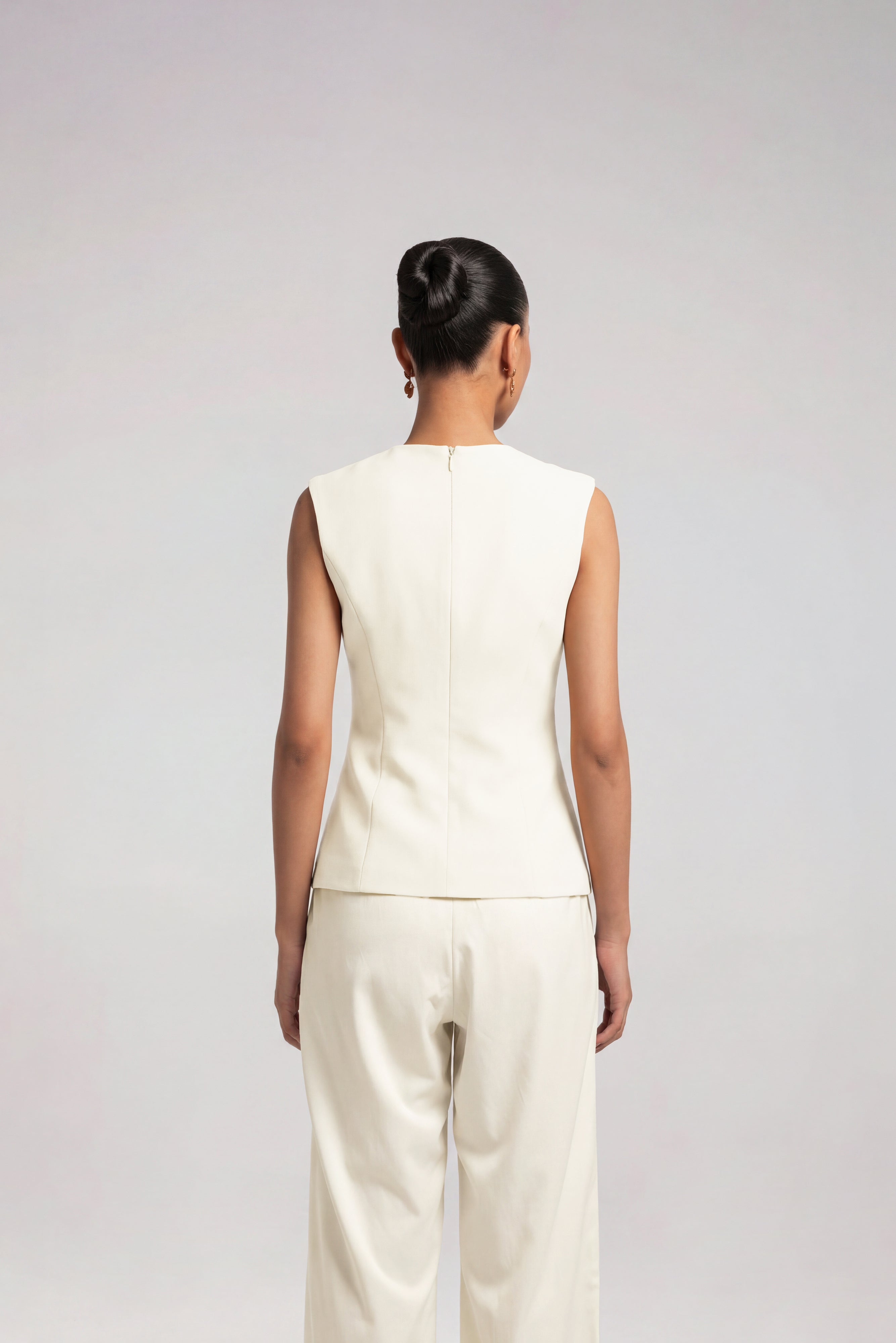 The Gaia 2.0 Waistcoat
