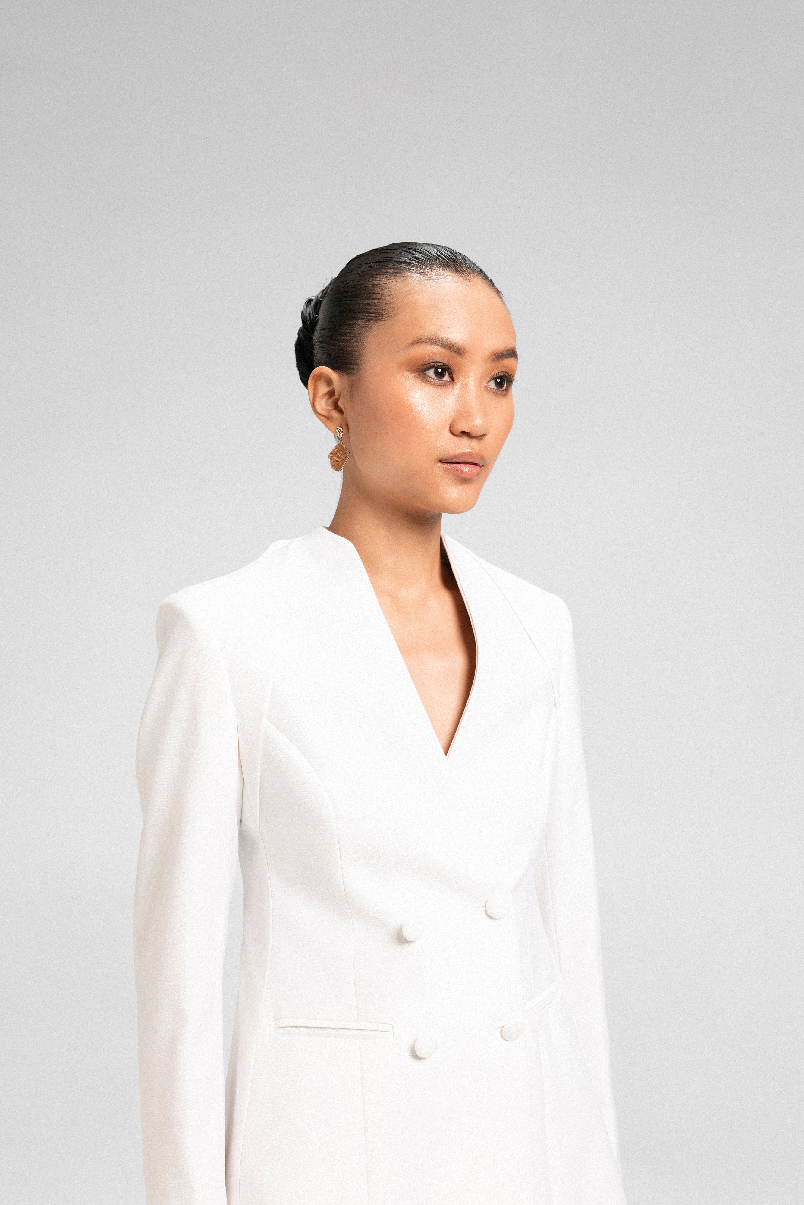 The RSVP Coat