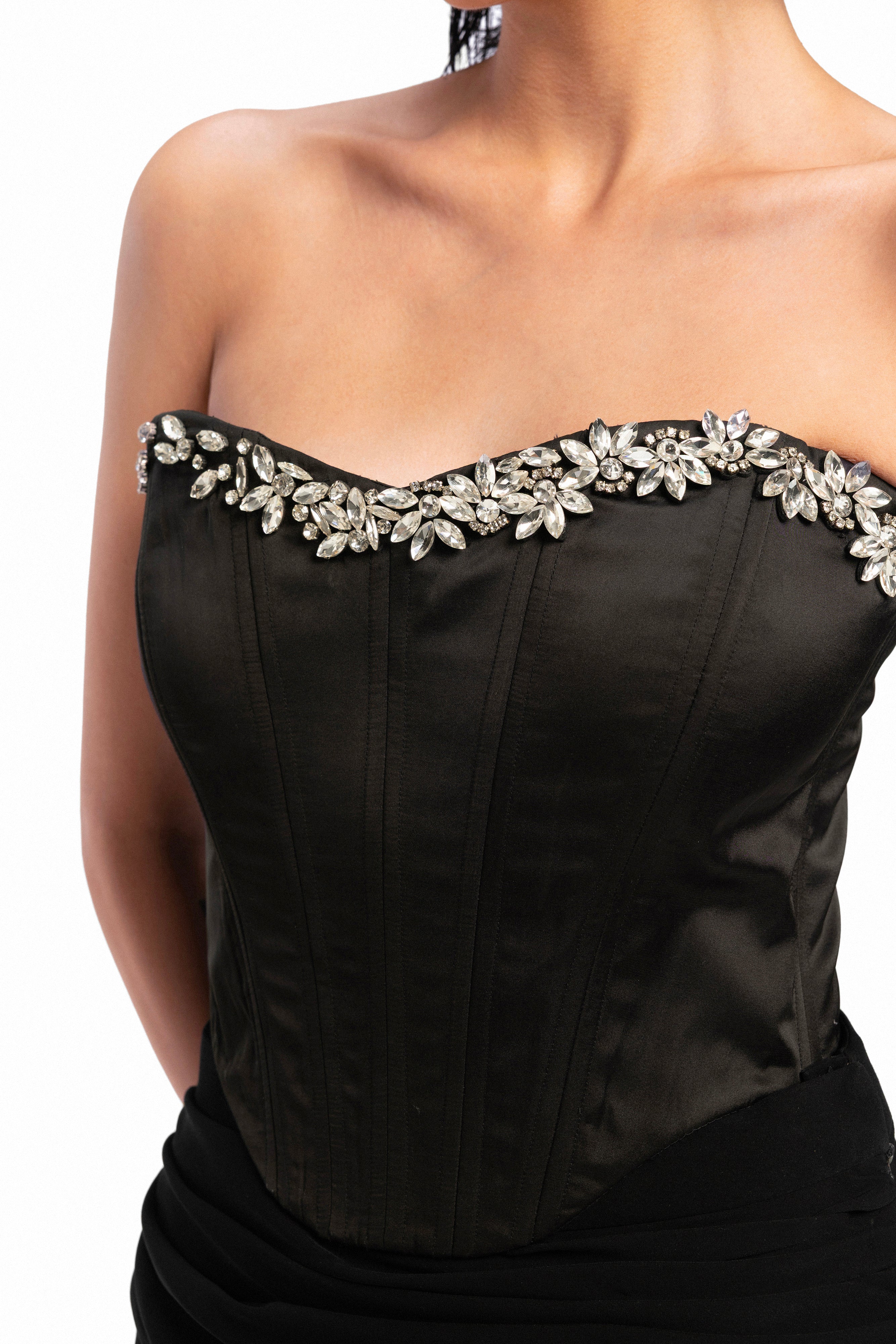 Soft Power Corset