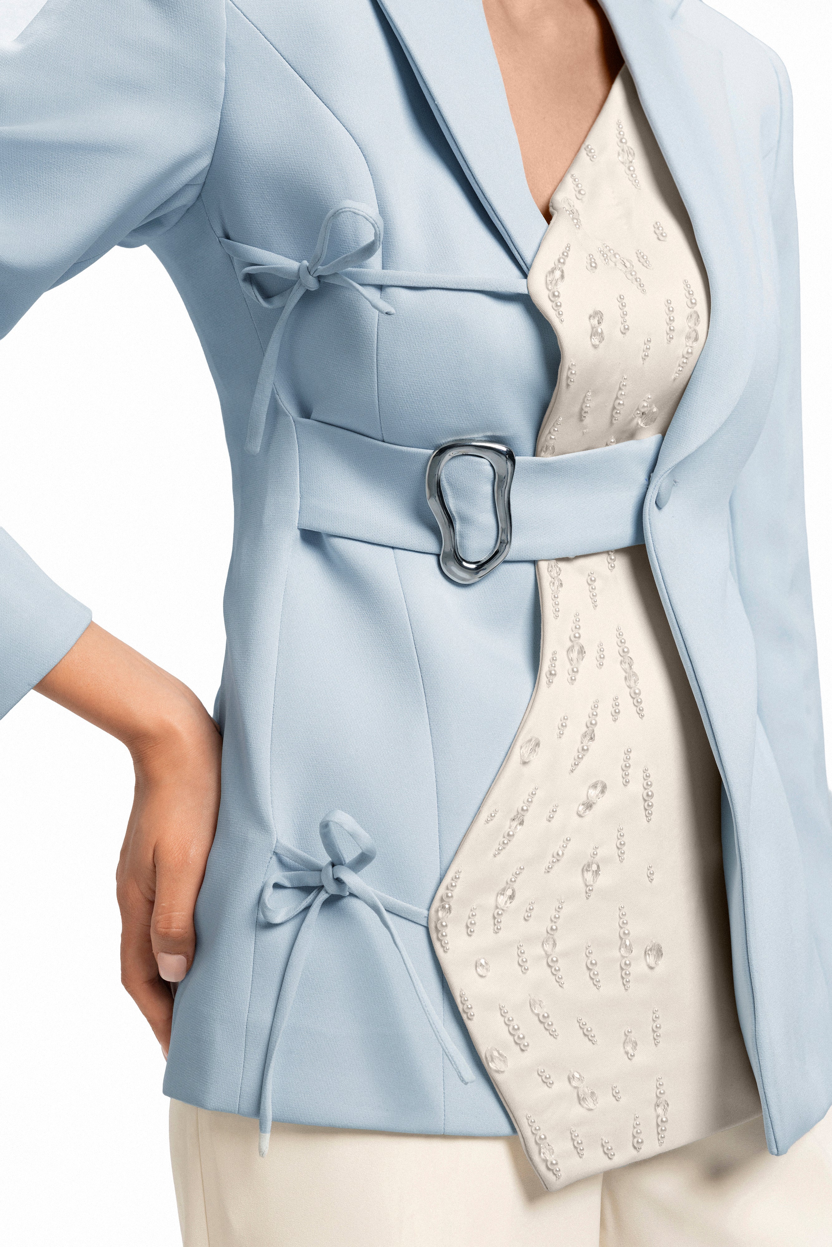 Soft Copy Coat