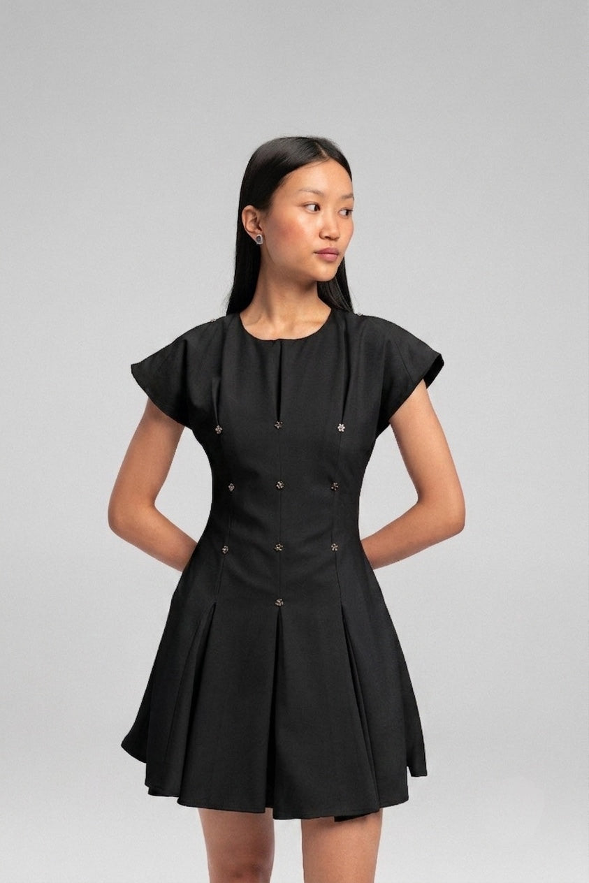 The Sol Dress