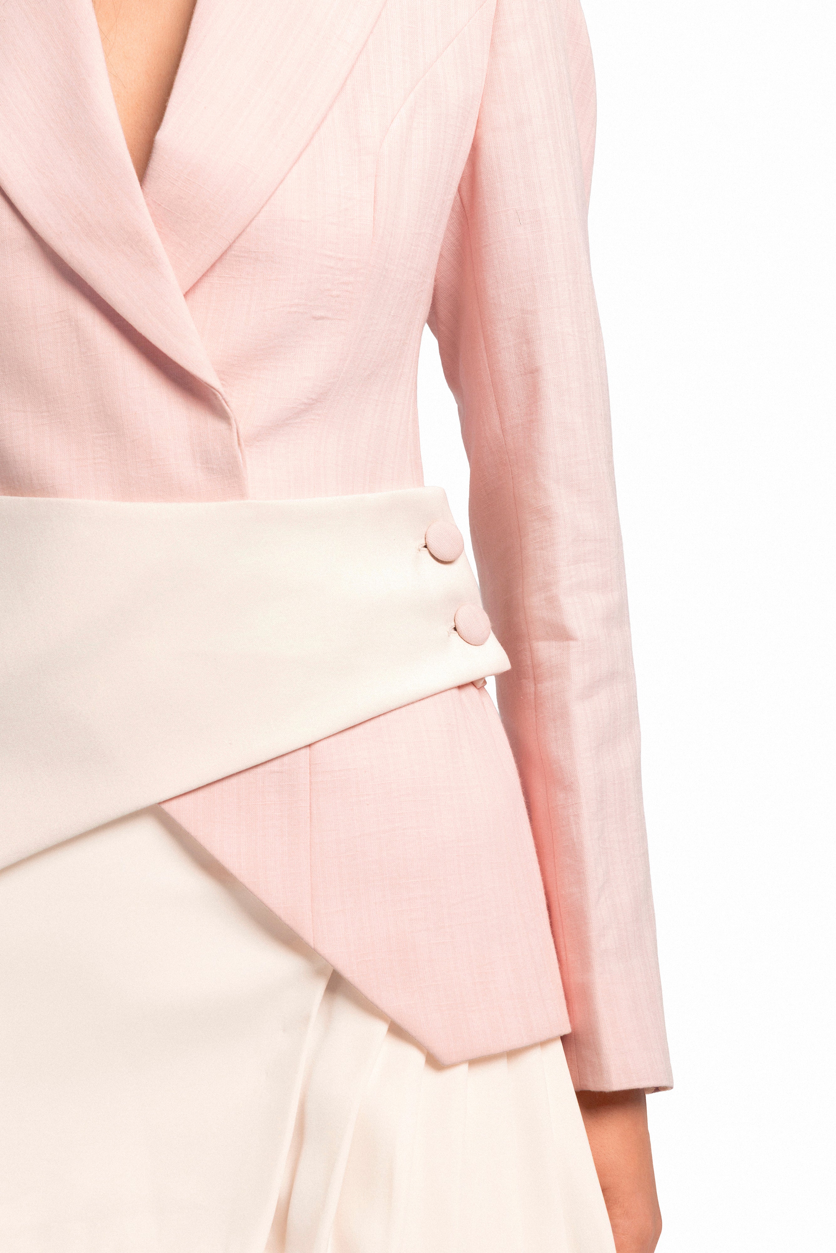 The 5pm Club Coat