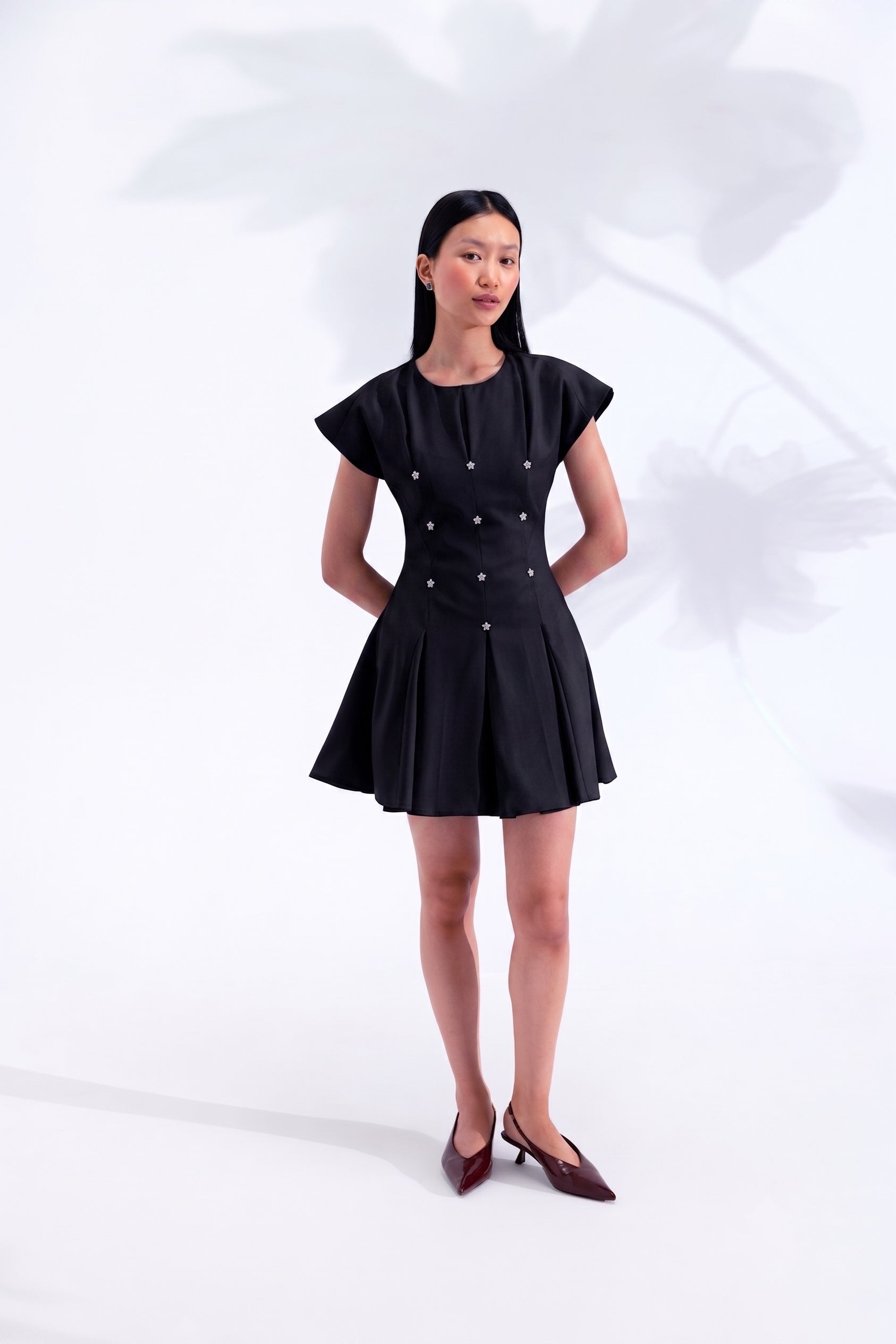 The Sol Dress