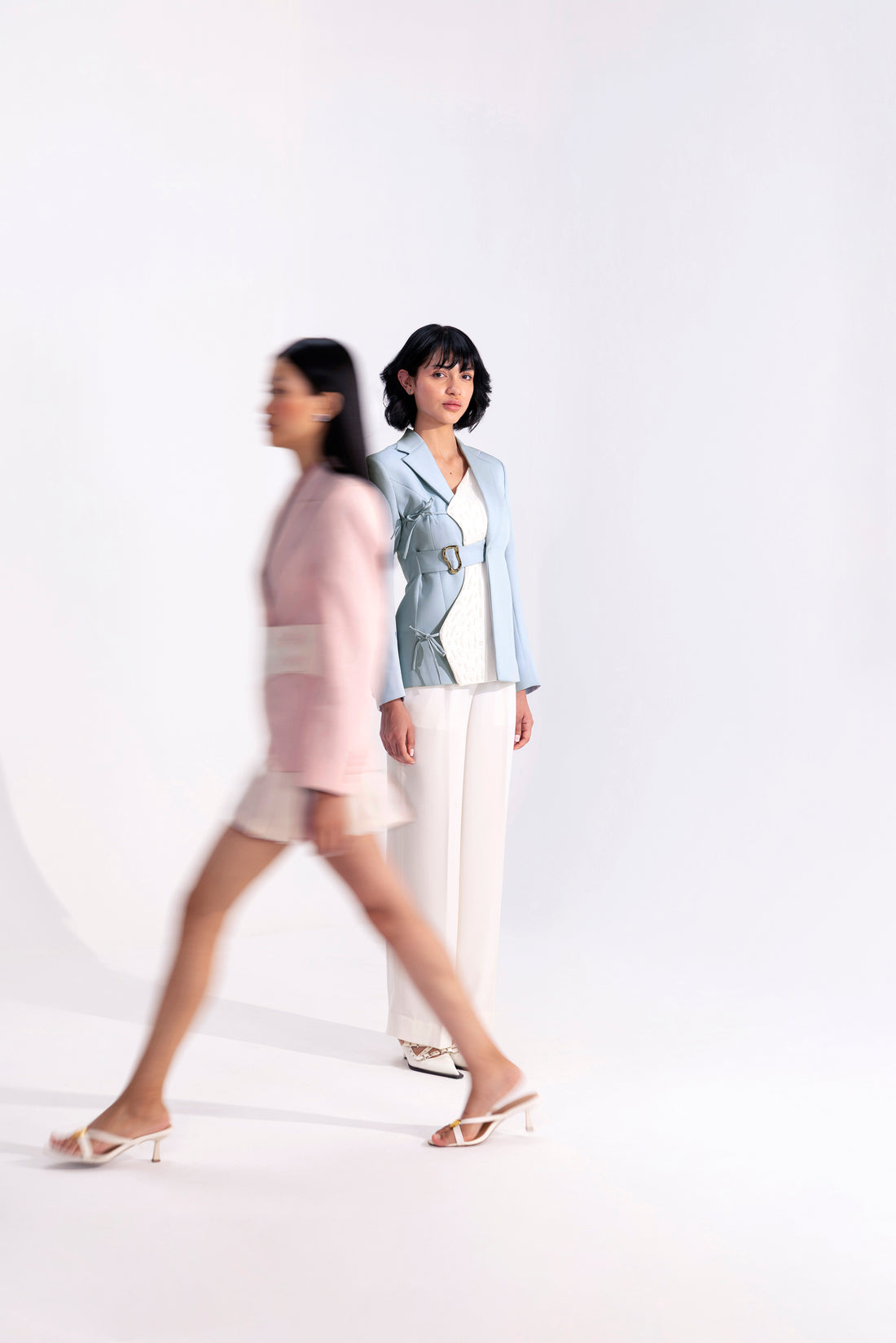 Soft Copy Coat