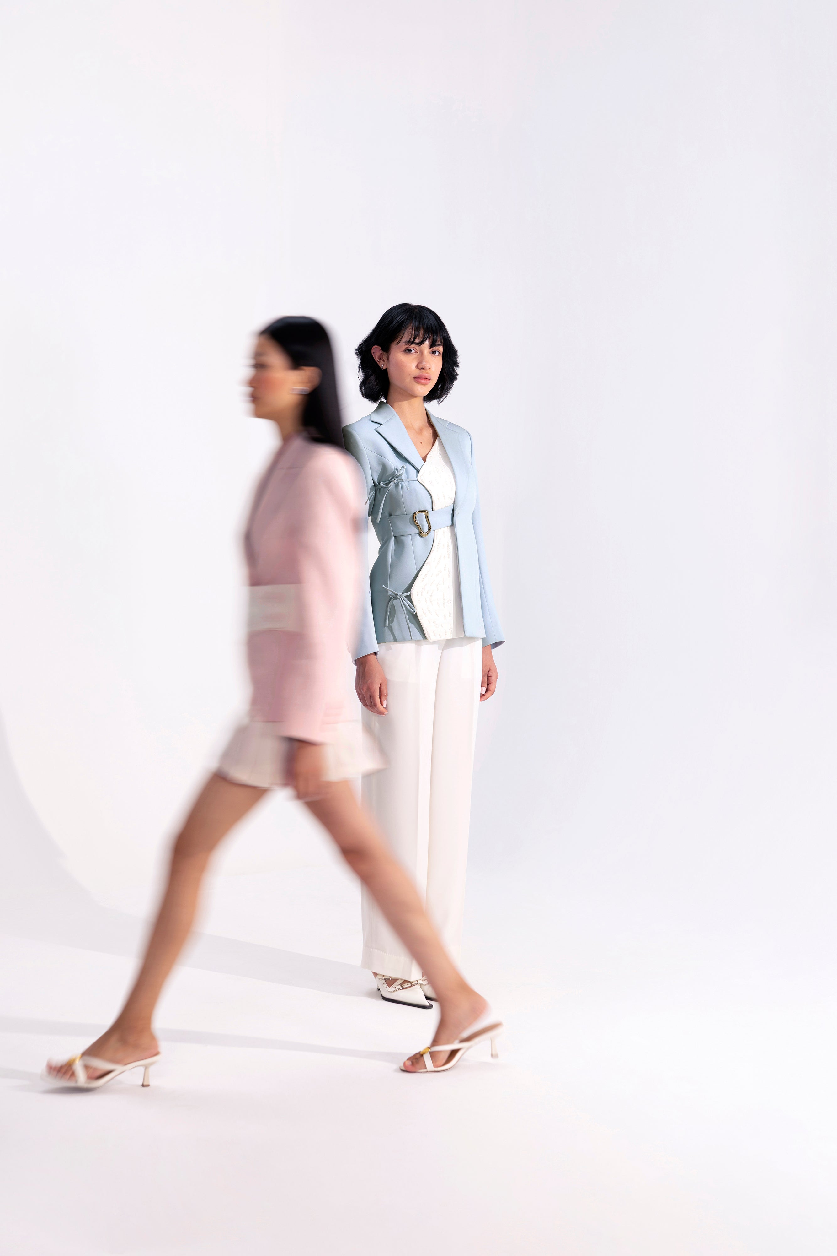 Soft Copy Coat