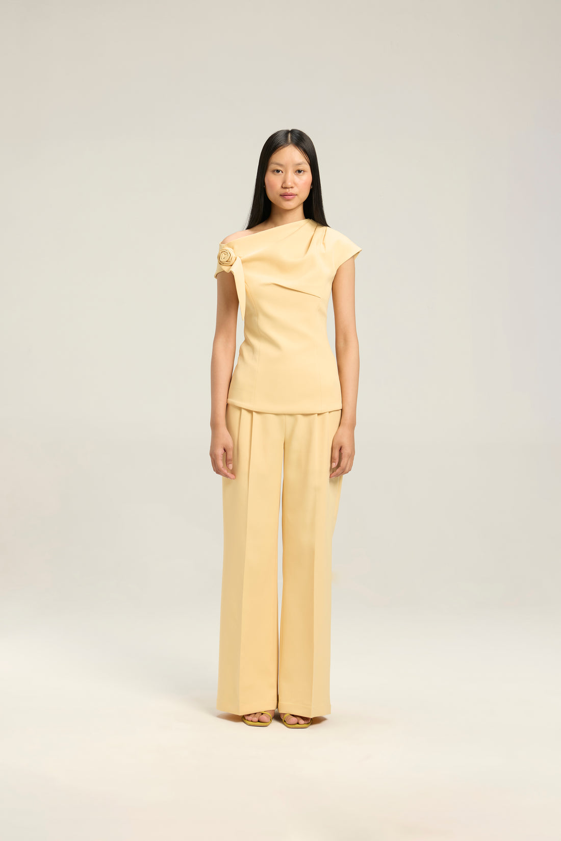 Buttercup Co-ord Set